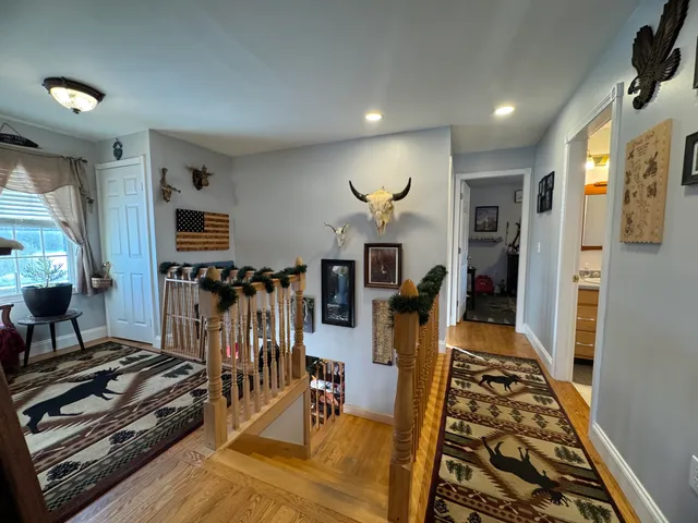 $499,000 | 387 Exeter Road, Corinth, ME 04427