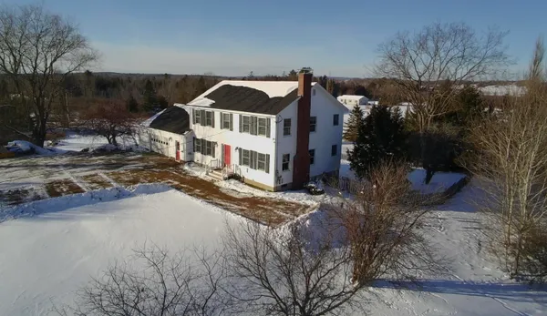 $459,000 | 387 Exeter Road, Corinth, ME 04427
