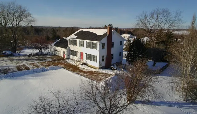 $499,000 | 387 Exeter Road, Corinth, ME 04427
