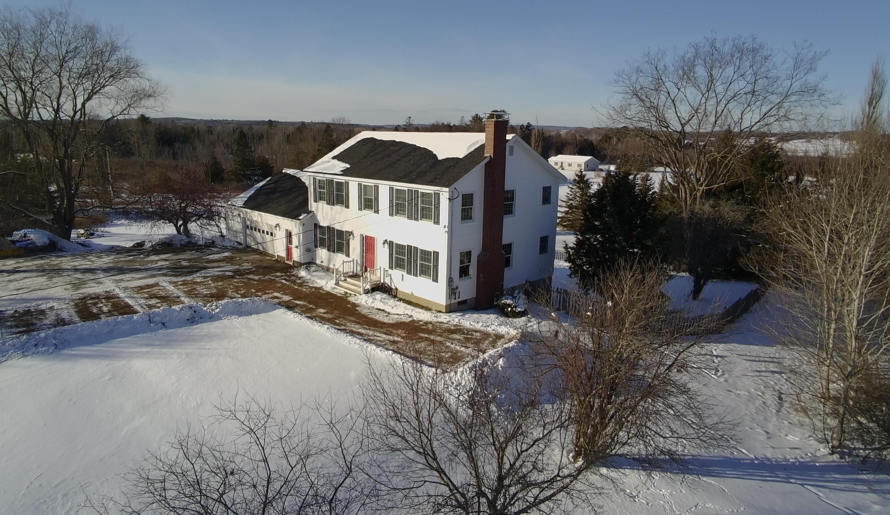 387 Exeter Road Corinth, ME 04427 - Photo 4 of 114 4010337_100DRONE_SING0406