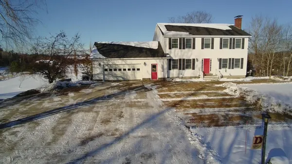 $459,000 | 387 Exeter Road, Corinth, ME 04427