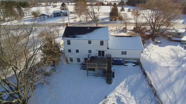 $459,000 | 387 Exeter Road, Corinth, ME 04427