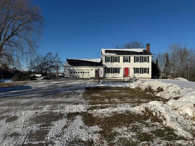 $499,000 | 387 Exeter Road, Corinth, ME 04427