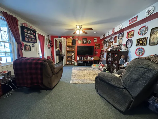 $469,000 | 387 Exeter Road, Corinth, ME 04427