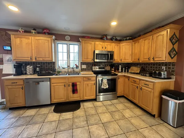 $459,000 | 387 Exeter Road, Corinth, ME 04427