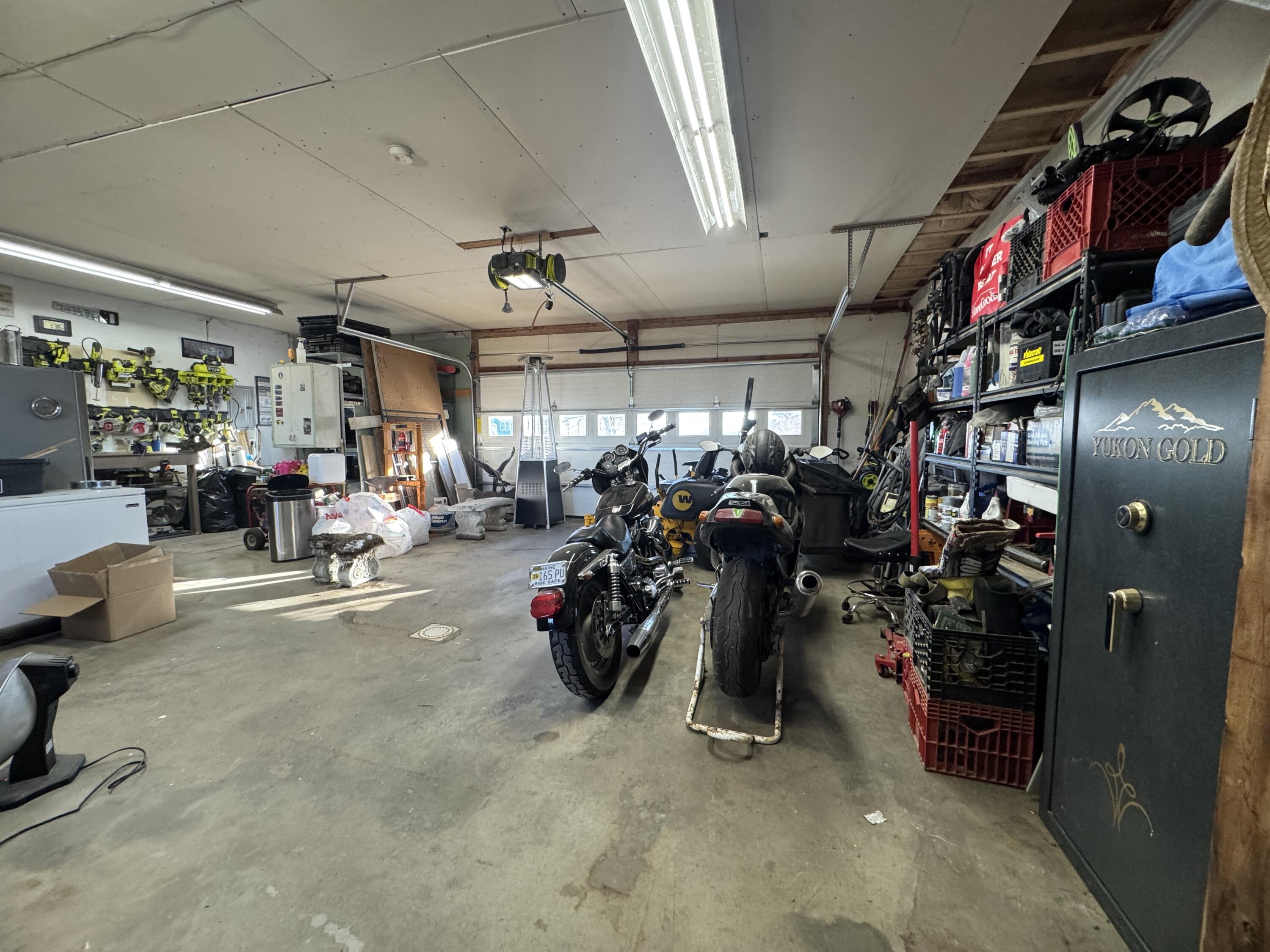 387 Exeter Road Corinth, ME 04427 - Photo 92 of 114 IMG_8354