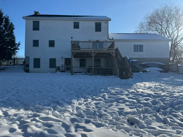 $469,000 | 387 Exeter Road, Corinth, ME 04427