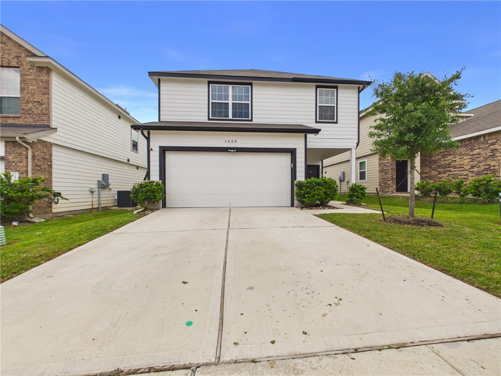 1425 Promise Drive Bryan, TX 77803 - Photo 1 of 27