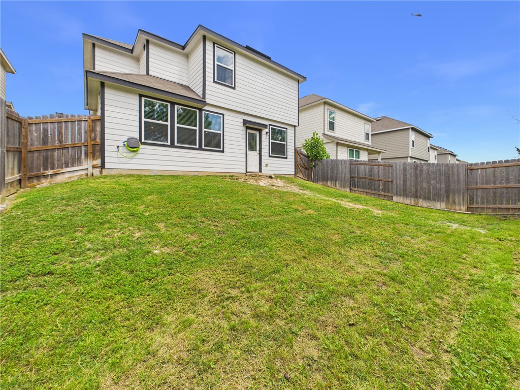 1425 Promise Drive Bryan, TX 77803 - Photo 25 of 27
