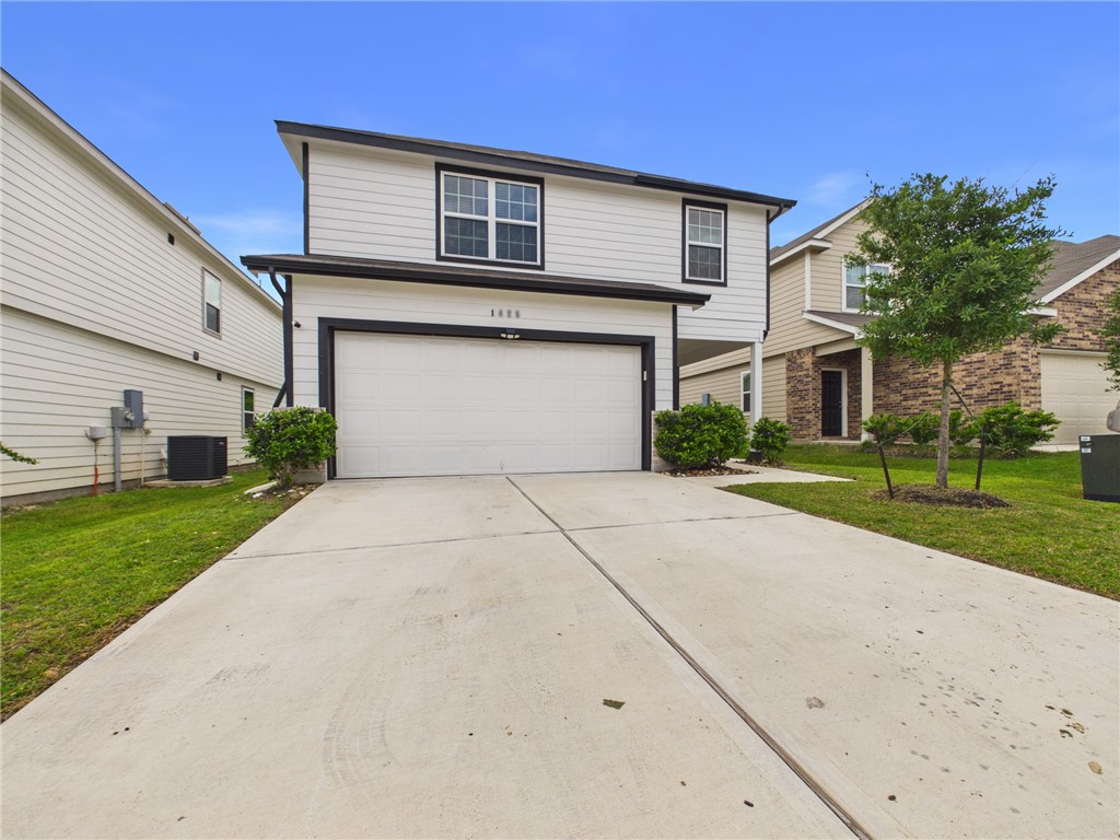 1425 Promise Drive Bryan, TX 77803 - Photo 27 of 27