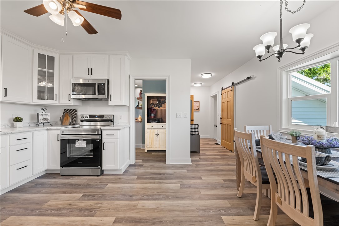 15607 Lakeshore Road Kendall, NY 14477 - Photo 7 of 46