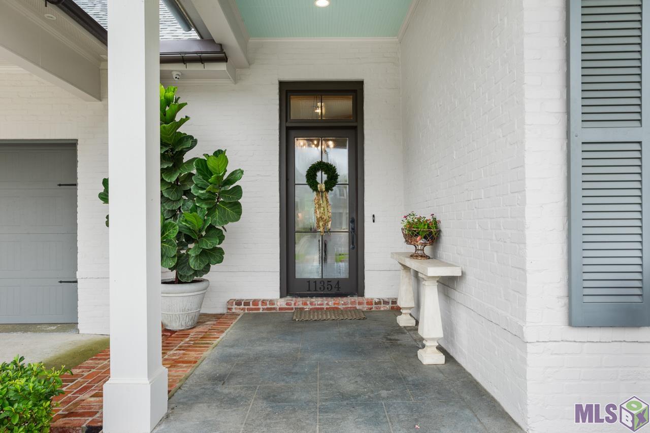 11354 Preservation Way Baton Rouge, LA 70810 - Photo 5 of 42 Welcome