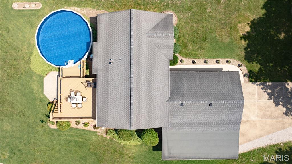 6302 Wenzel Road Alton, IL 62002 - Photo 16 of 63