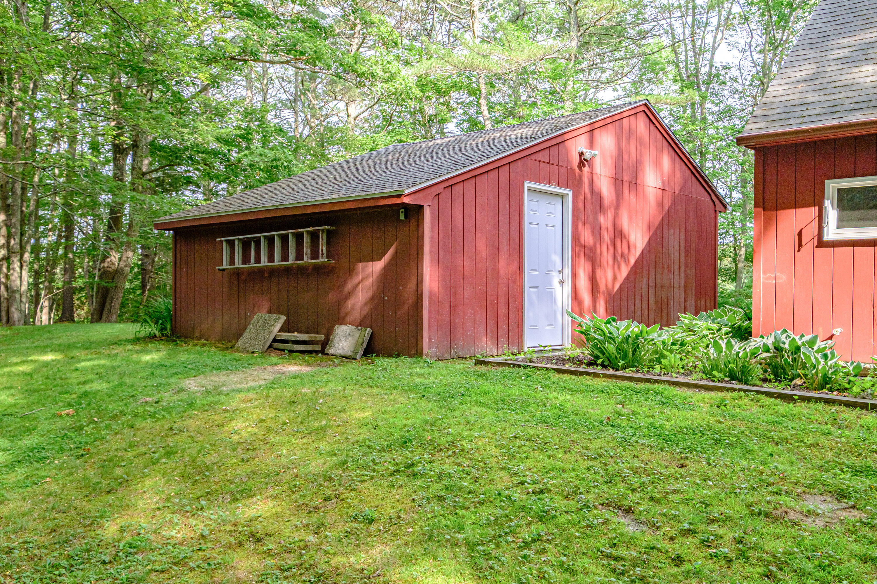 143 Berrys Mill Road West Bath, ME 04530 - Photo 14 of 57 20250702gp-64014