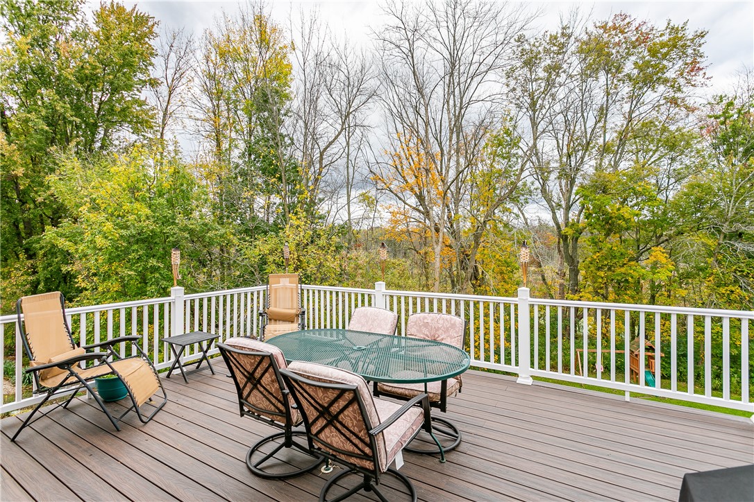 8 Rosscommon Crescent Perinton, NY 14450 - Photo 24 of 28