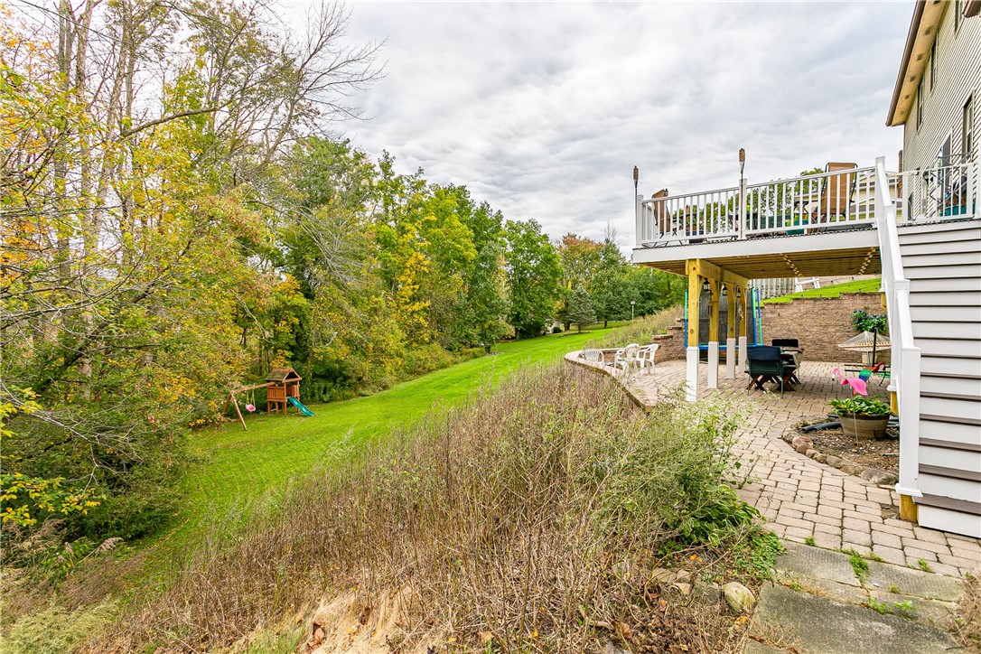 8 Rosscommon Crescent Perinton, NY 14450 - Photo 26 of 28