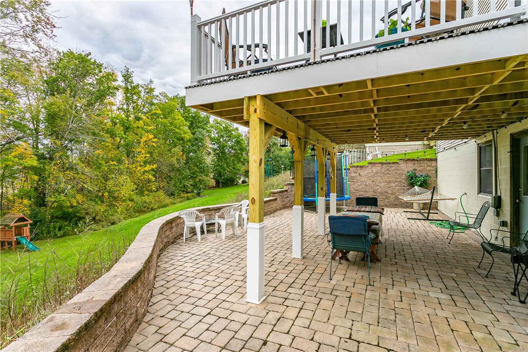 8 Rosscommon Crescent Perinton, NY 14450 - Photo 27 of 28