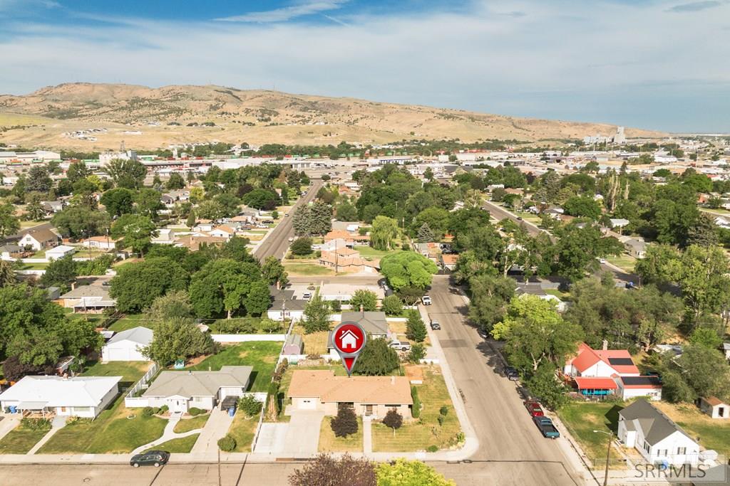 495 Packard Avenue Pocatello, ID 83201 - Photo 44 of 47