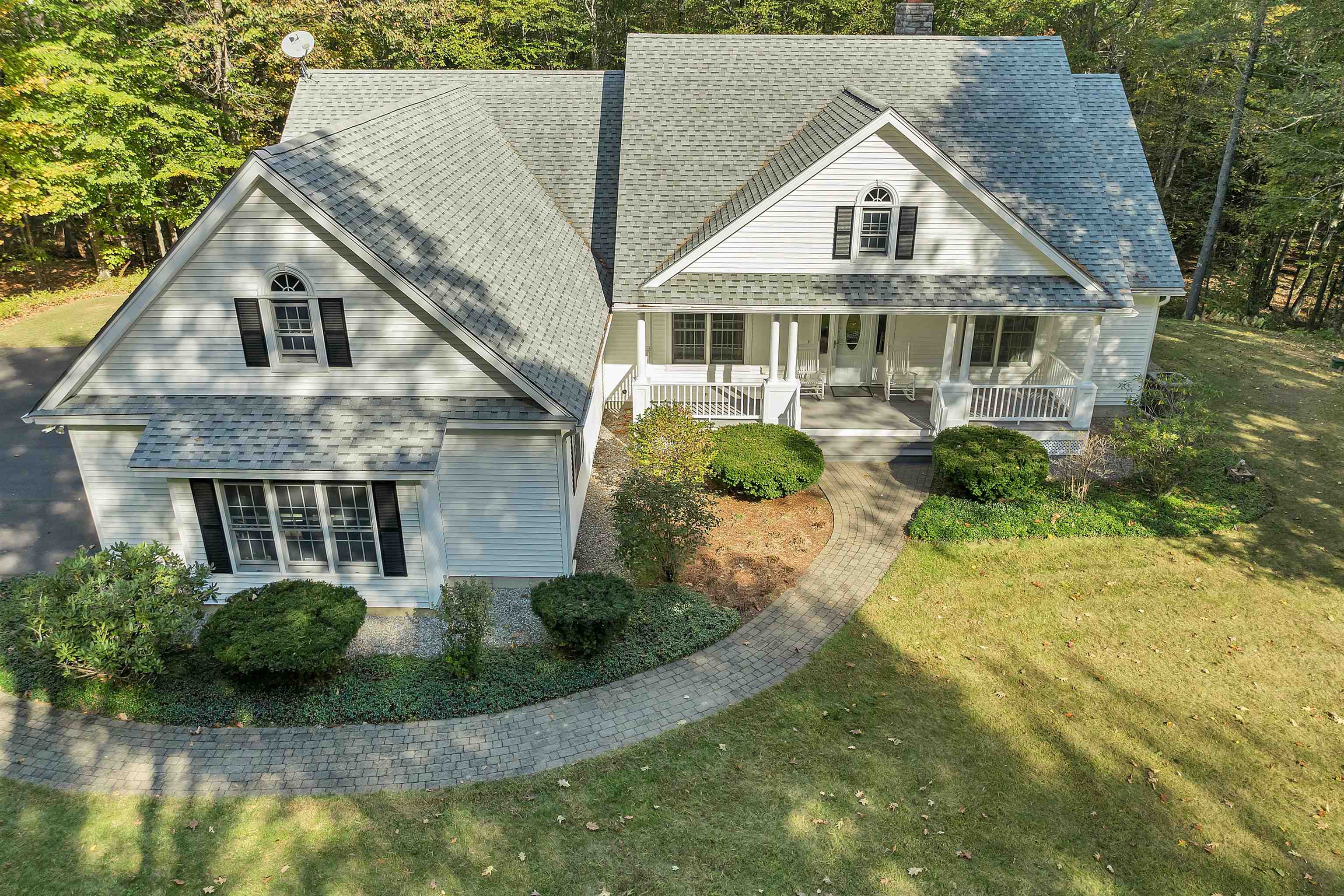 40 North Woods Road Dunbarton, NH 03046 - Photo 1 of 60 Gallery Image 1