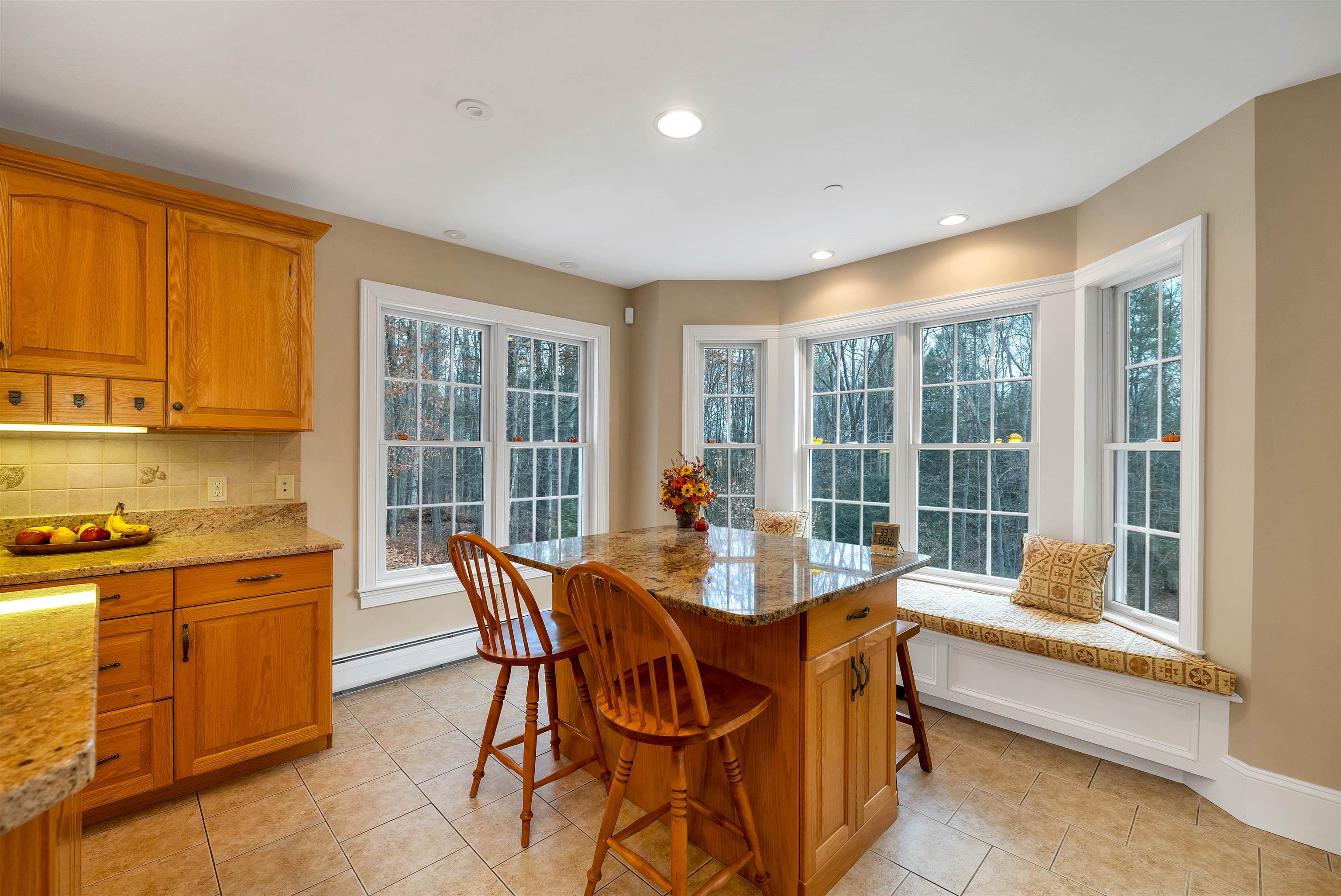 40 North Woods Road Dunbarton, NH 03046 - Photo 11 of 60 Gallery Image 11