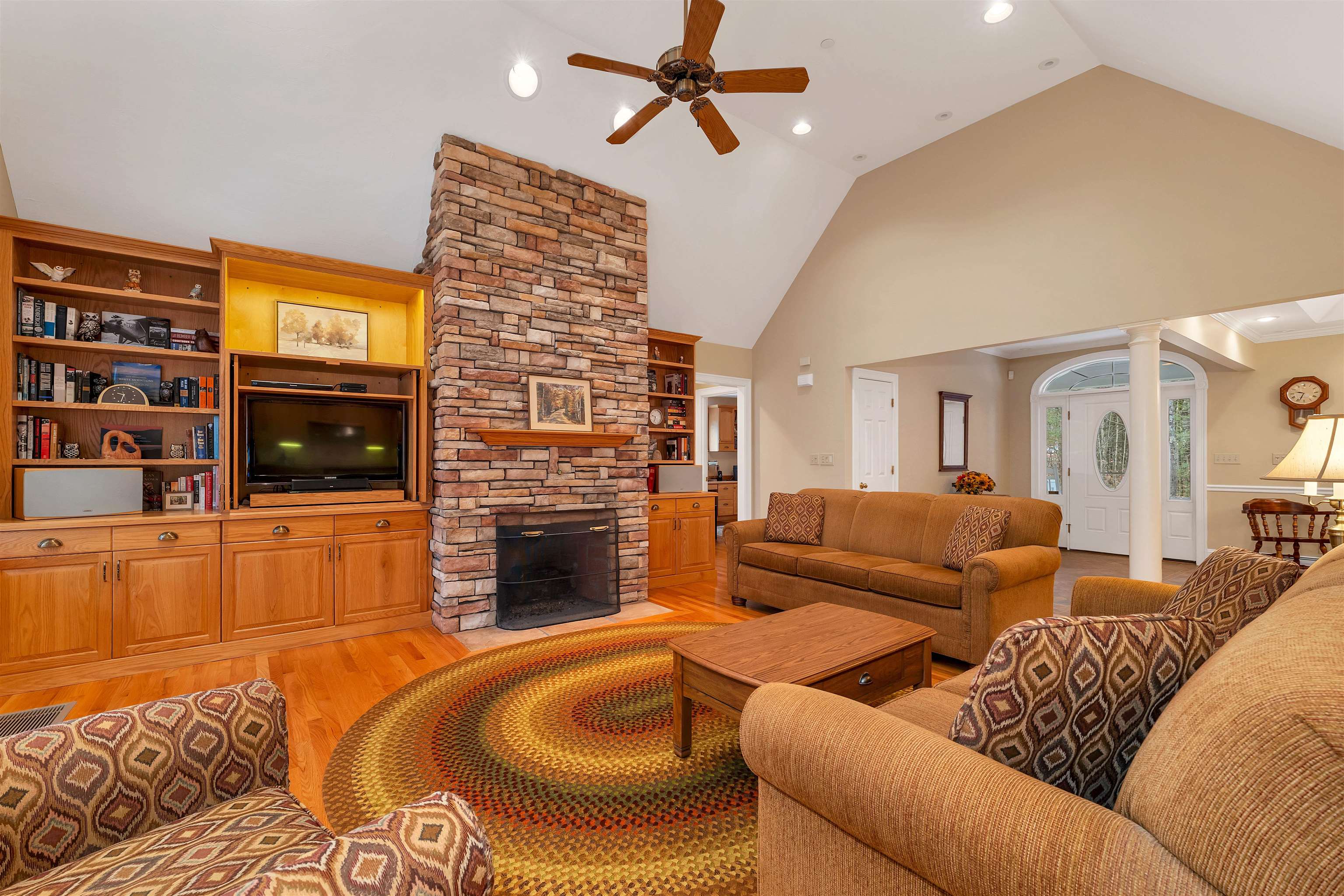 40 North Woods Road Dunbarton, NH 03046 - Photo 12 of 60 Gallery Image 12