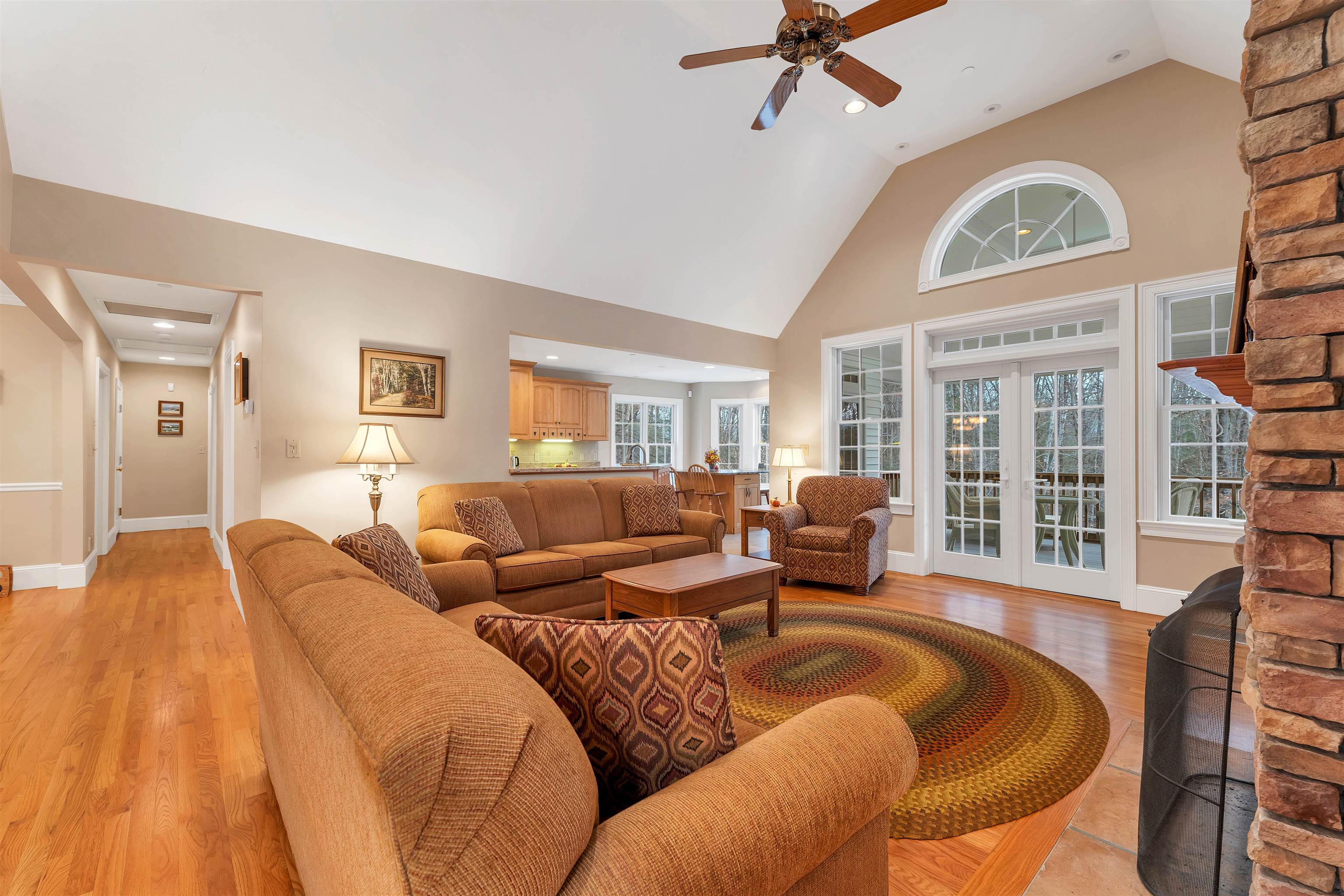 40 North Woods Road Dunbarton, NH 03046 - Photo 13 of 60 Gallery Image 13