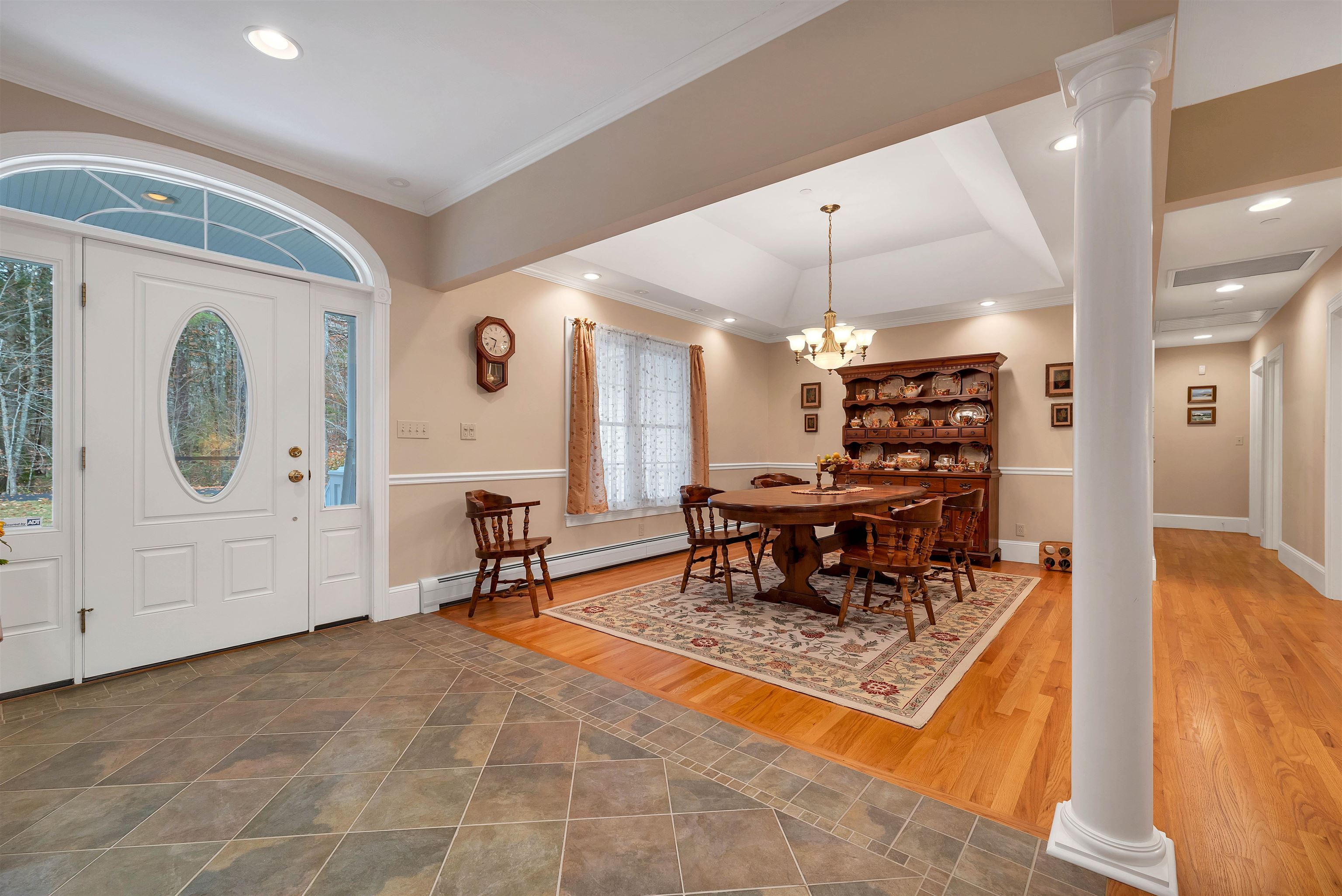 40 North Woods Road Dunbarton, NH 03046 - Photo 14 of 60 Gallery Image 14