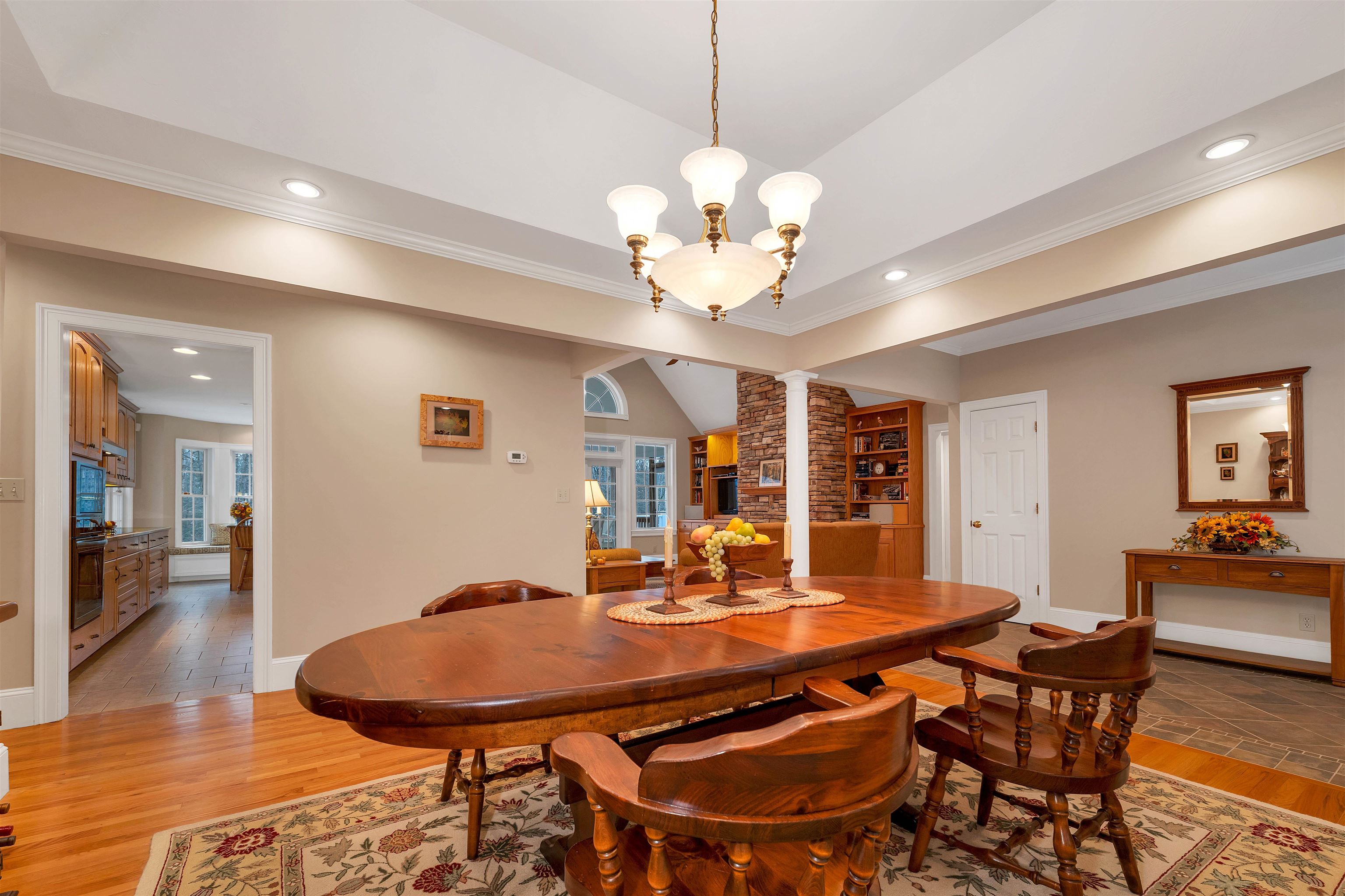 40 North Woods Road Dunbarton, NH 03046 - Photo 15 of 60 Gallery Image 15