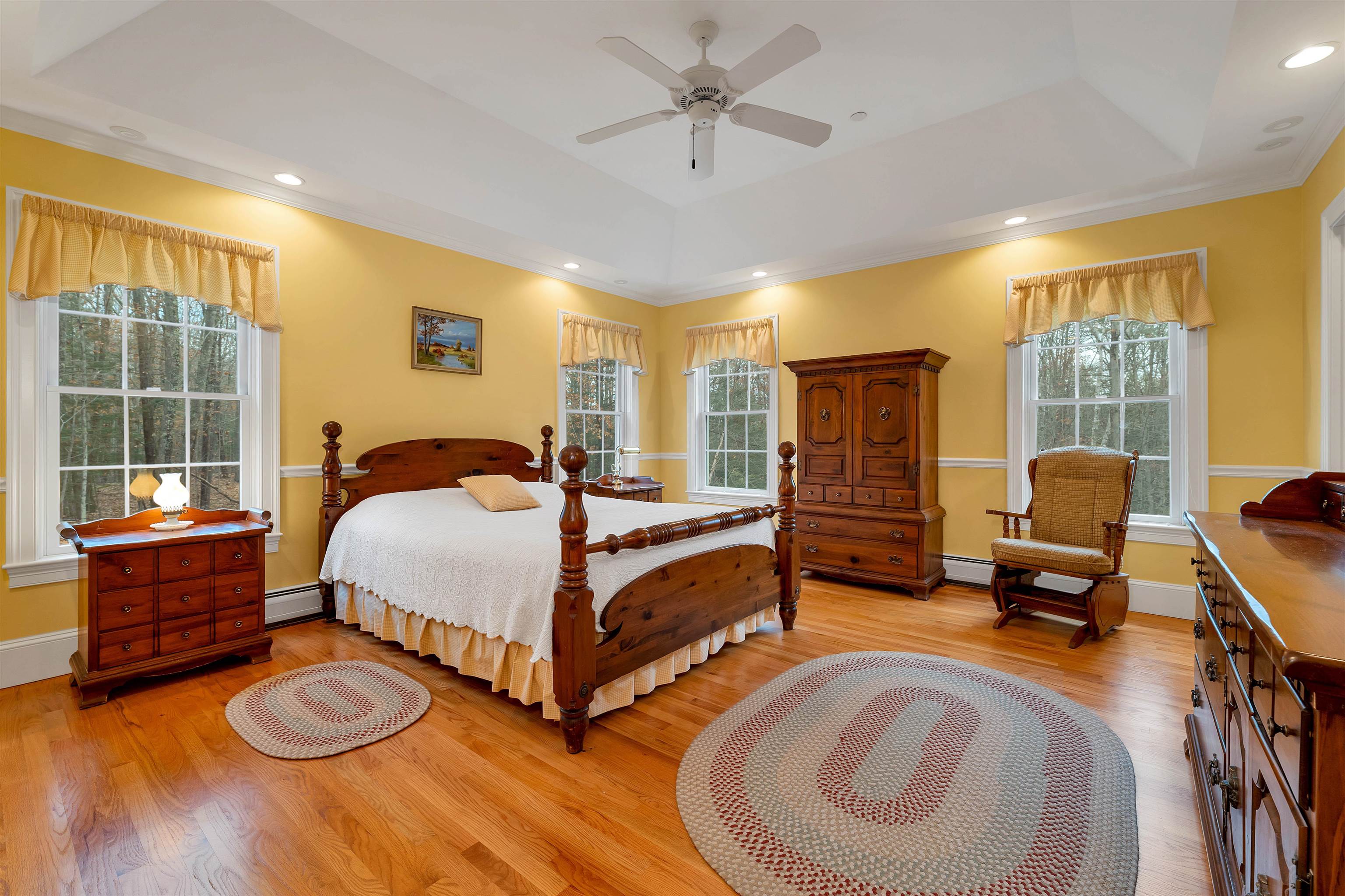 40 North Woods Road Dunbarton, NH 03046 - Photo 17 of 60 Gallery Image 17
