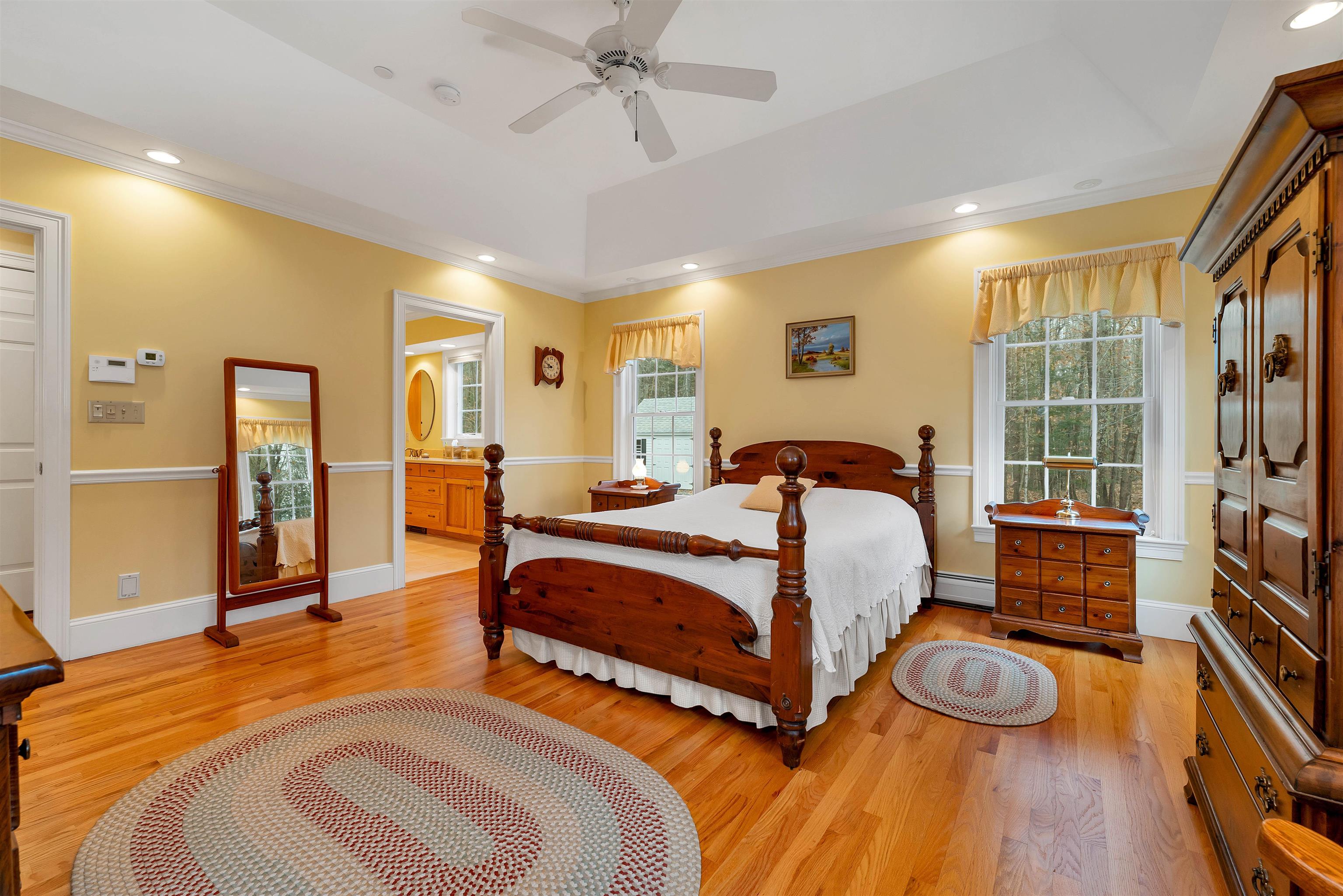 40 North Woods Road Dunbarton, NH 03046 - Photo 18 of 60 Gallery Image 18