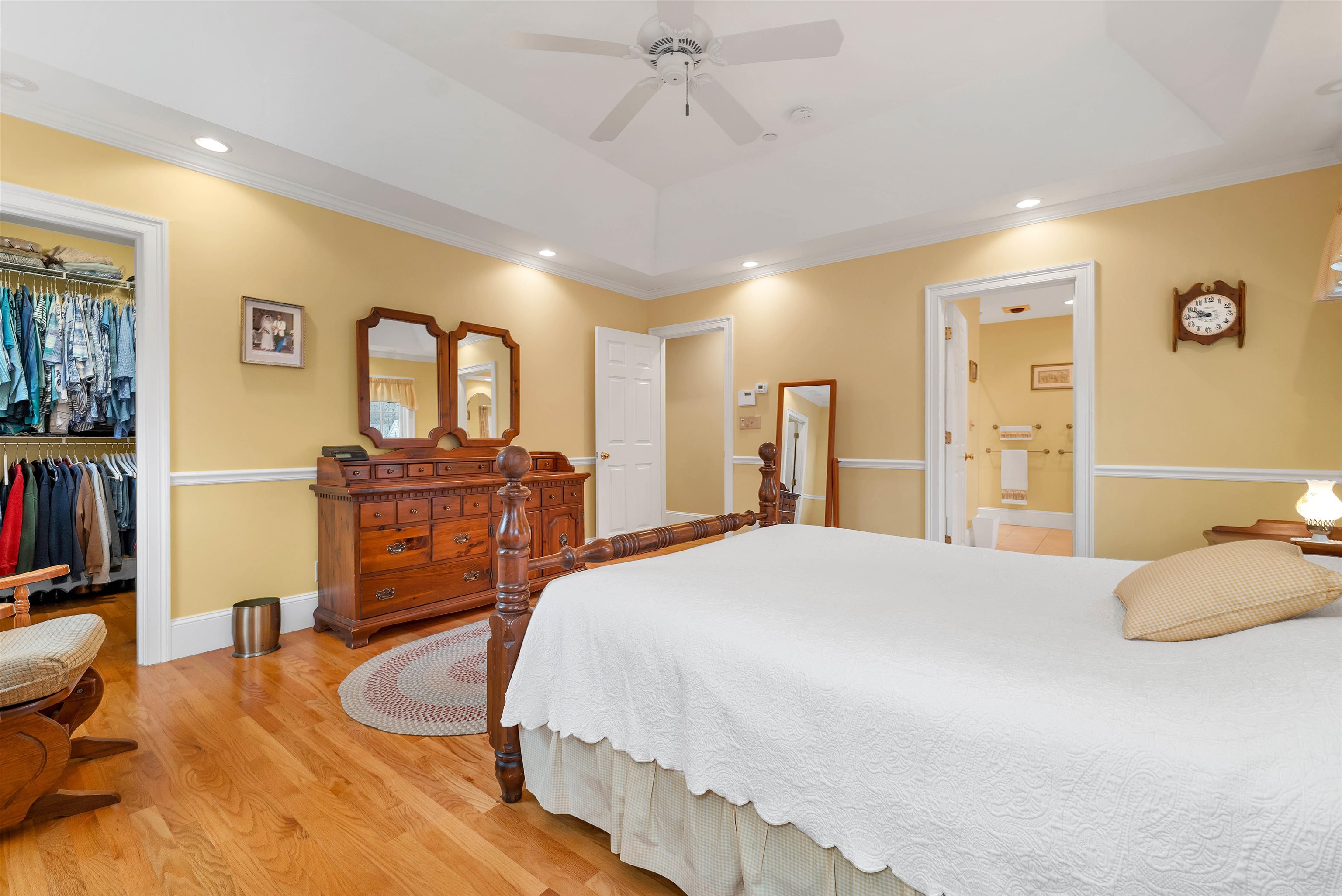 40 North Woods Road Dunbarton, NH 03046 - Photo 19 of 60 Gallery Image 19