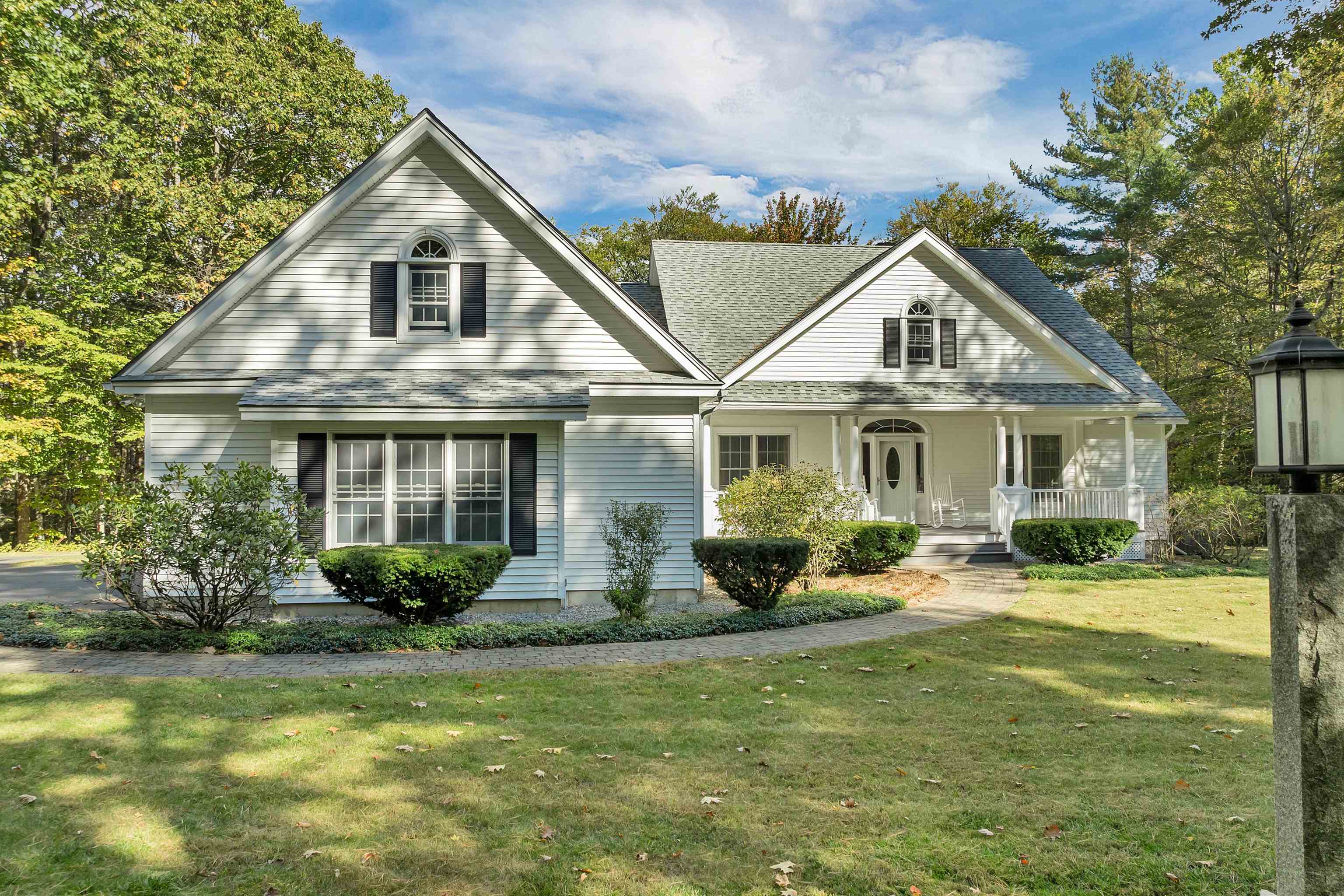 40 North Woods Road Dunbarton, NH 03046 - Photo 2 of 60 Gallery Image 2