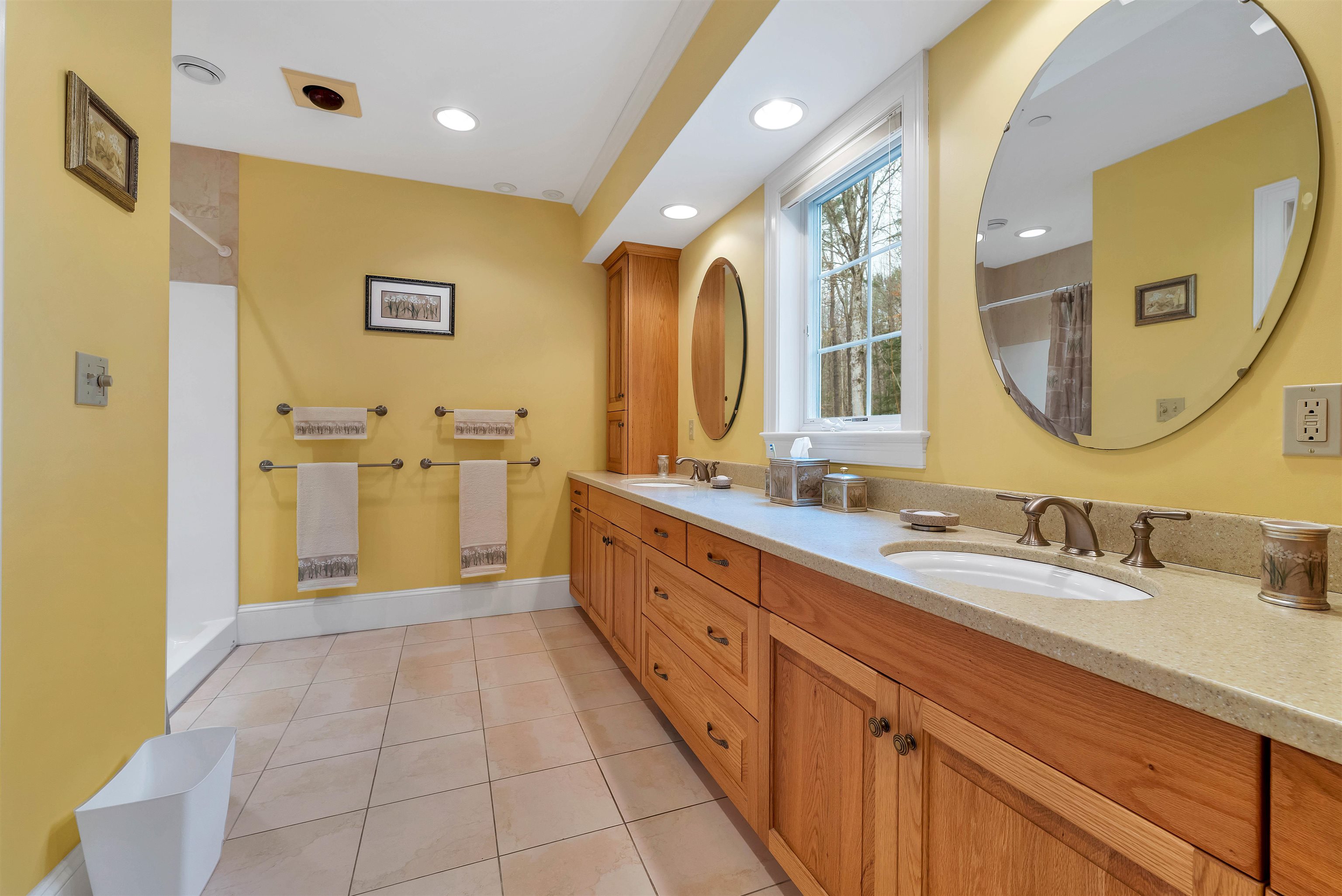 40 North Woods Road Dunbarton, NH 03046 - Photo 21 of 60 Gallery Image 21