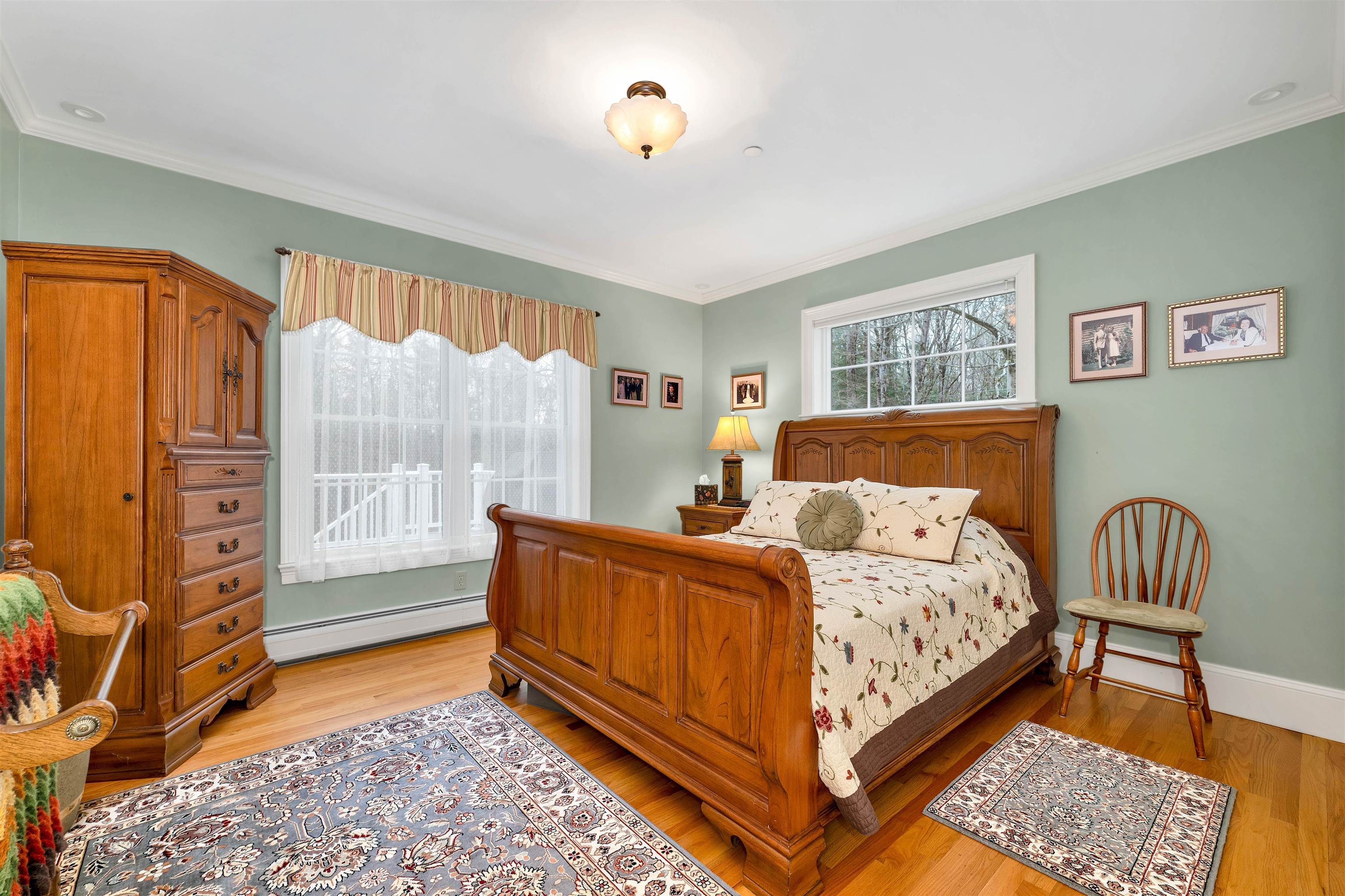 40 North Woods Road Dunbarton, NH 03046 - Photo 23 of 60 Gallery Image 23