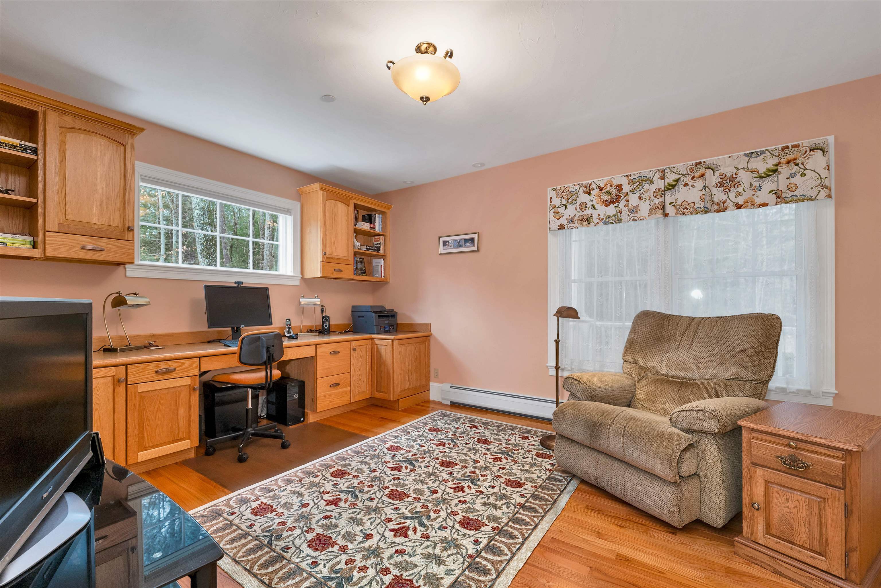 40 North Woods Road Dunbarton, NH 03046 - Photo 25 of 60 Gallery Image 25