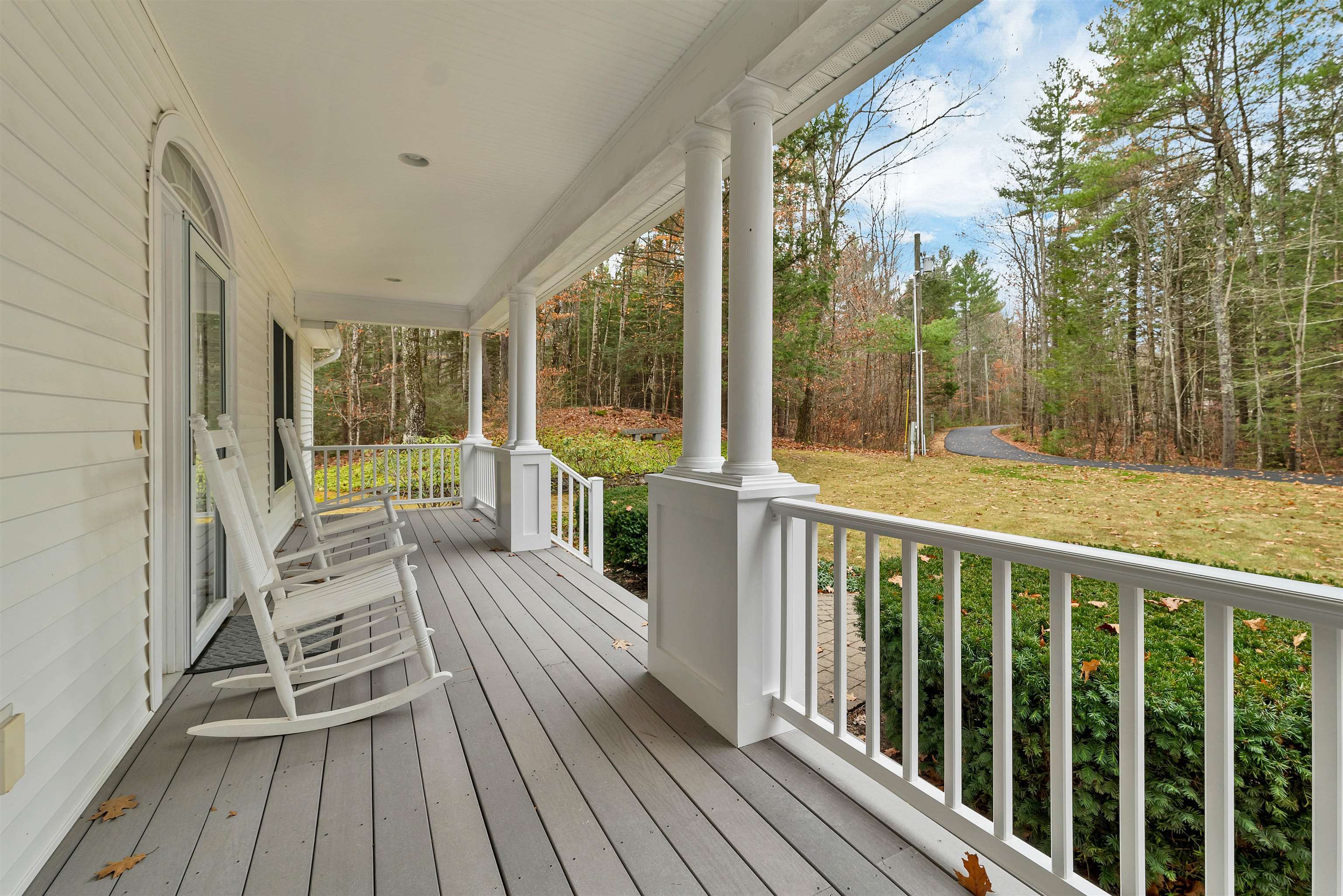40 North Woods Road Dunbarton, NH 03046 - Photo 27 of 60 Gallery Image 27