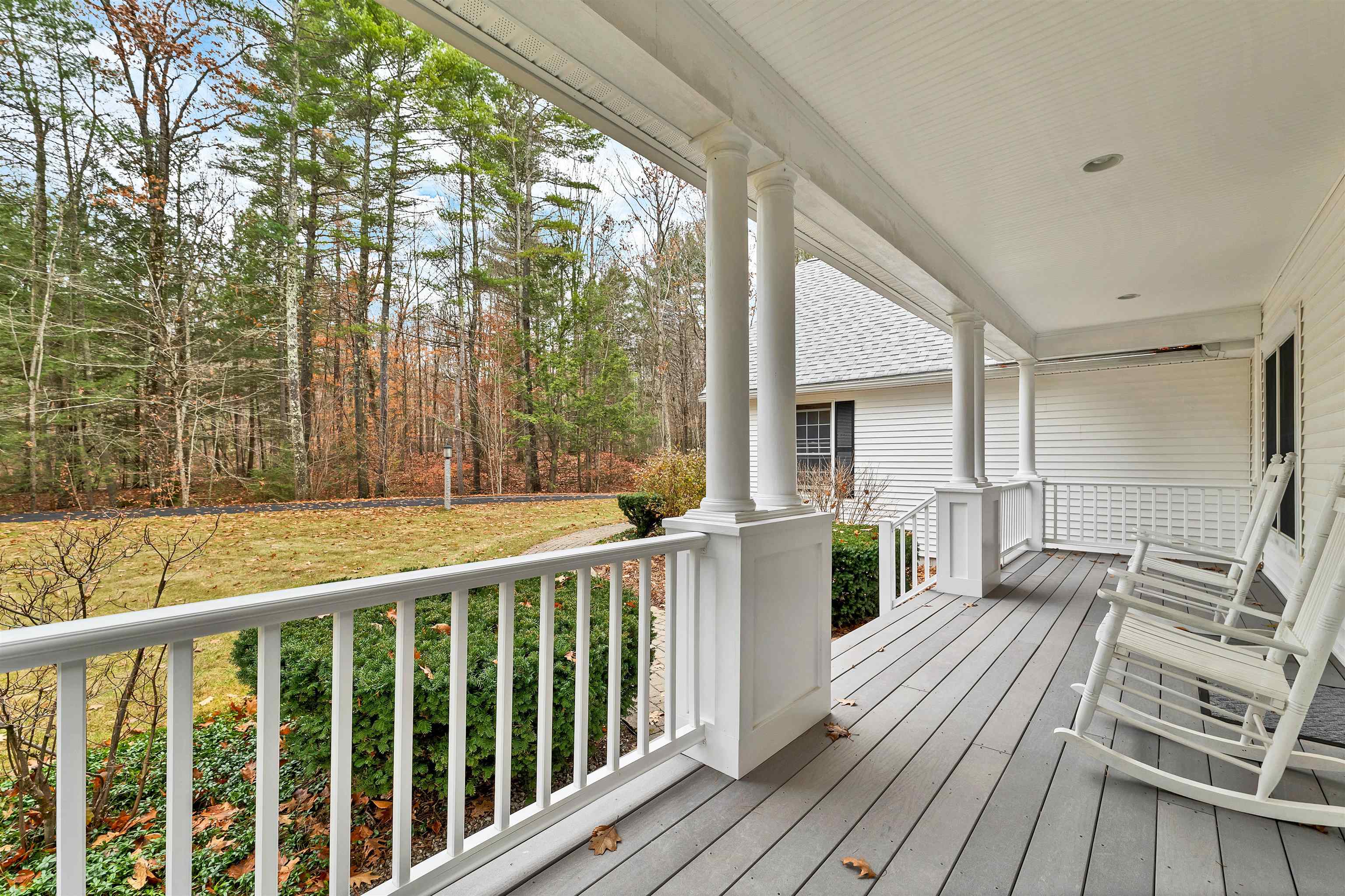40 North Woods Road Dunbarton, NH 03046 - Photo 28 of 60 Gallery Image 28