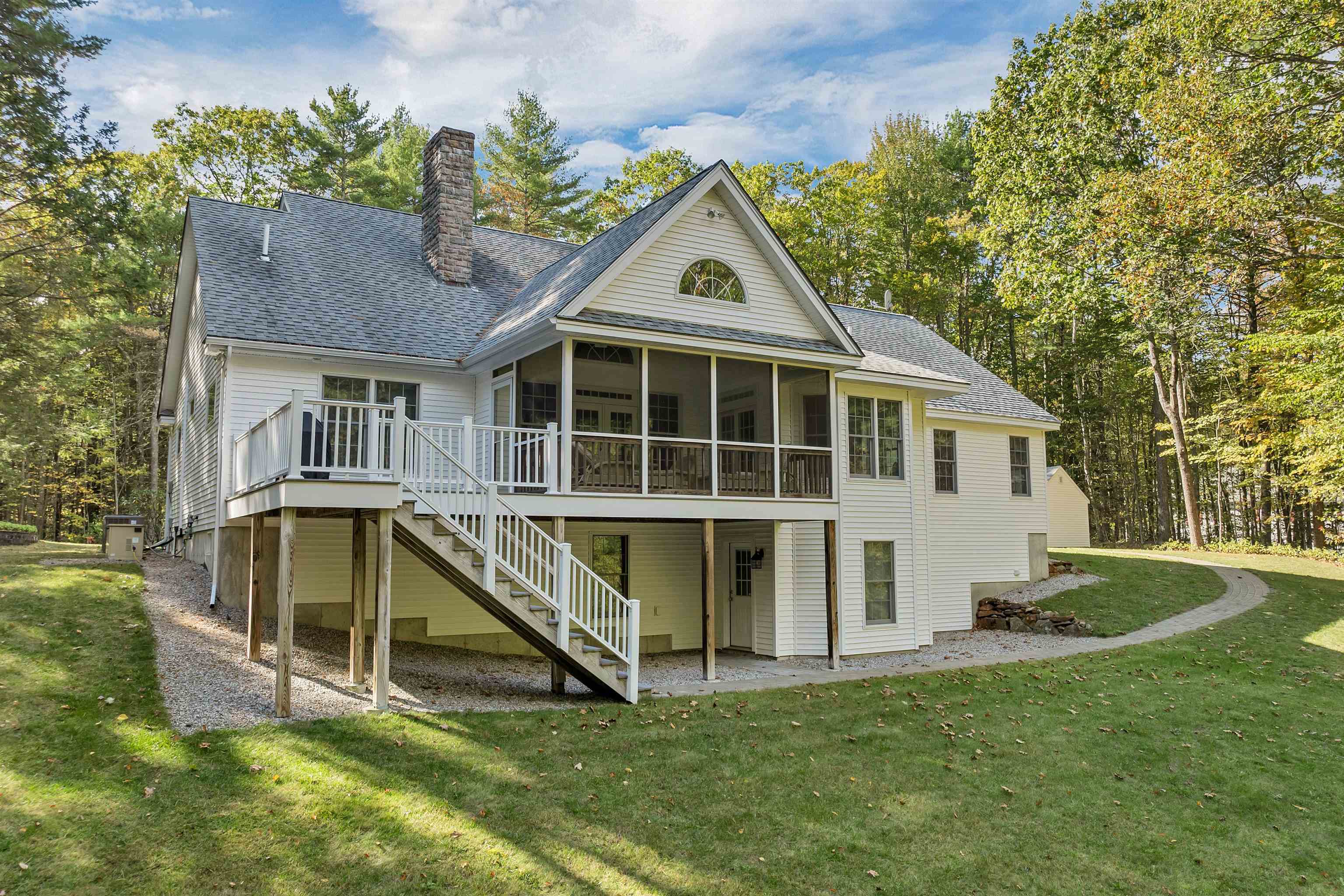 40 North Woods Road Dunbarton, NH 03046 - Photo 3 of 60 Gallery Image 3