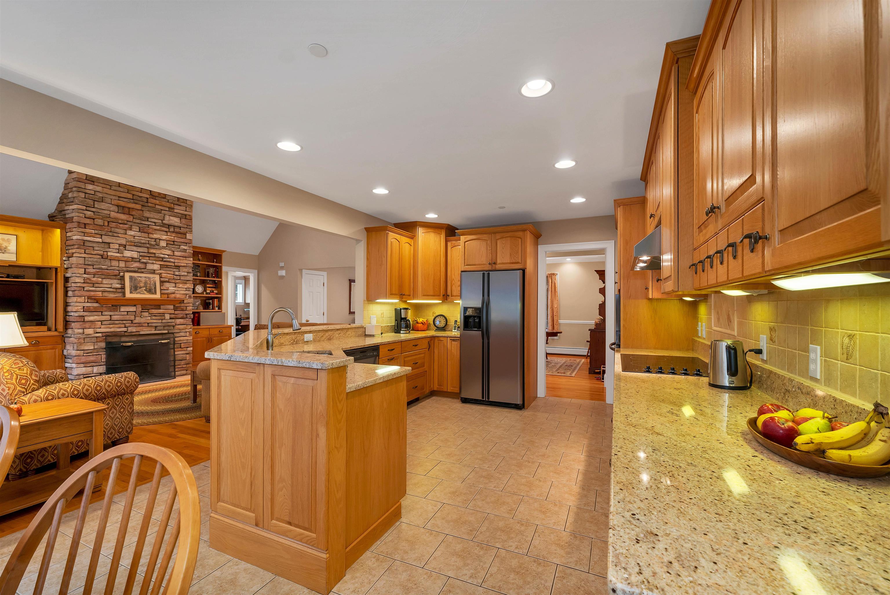 40 North Woods Road Dunbarton, NH 03046 - Photo 4 of 60 Gallery Image 4
