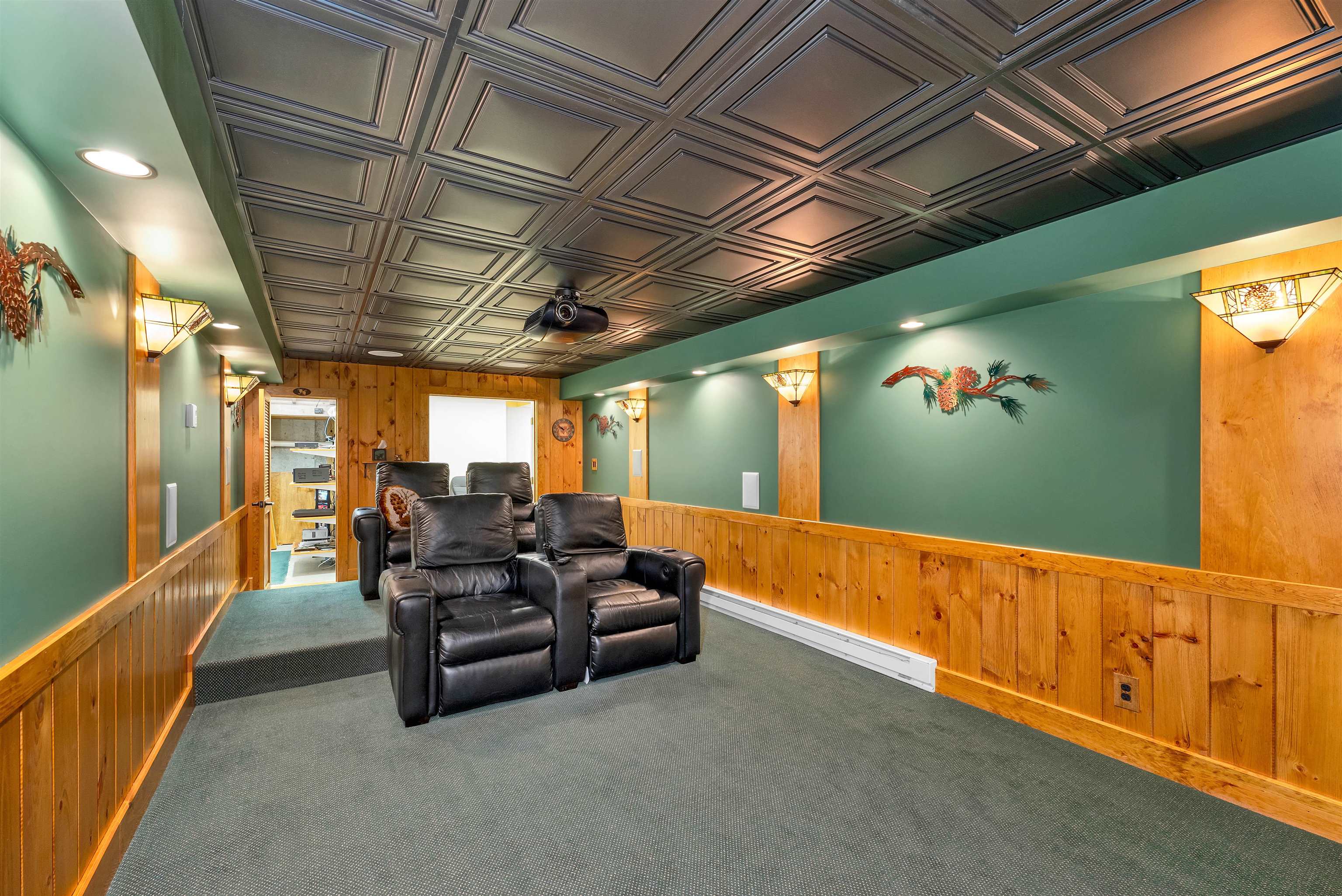 40 North Woods Road Dunbarton, NH 03046 - Photo 44 of 60 Gallery Image 44