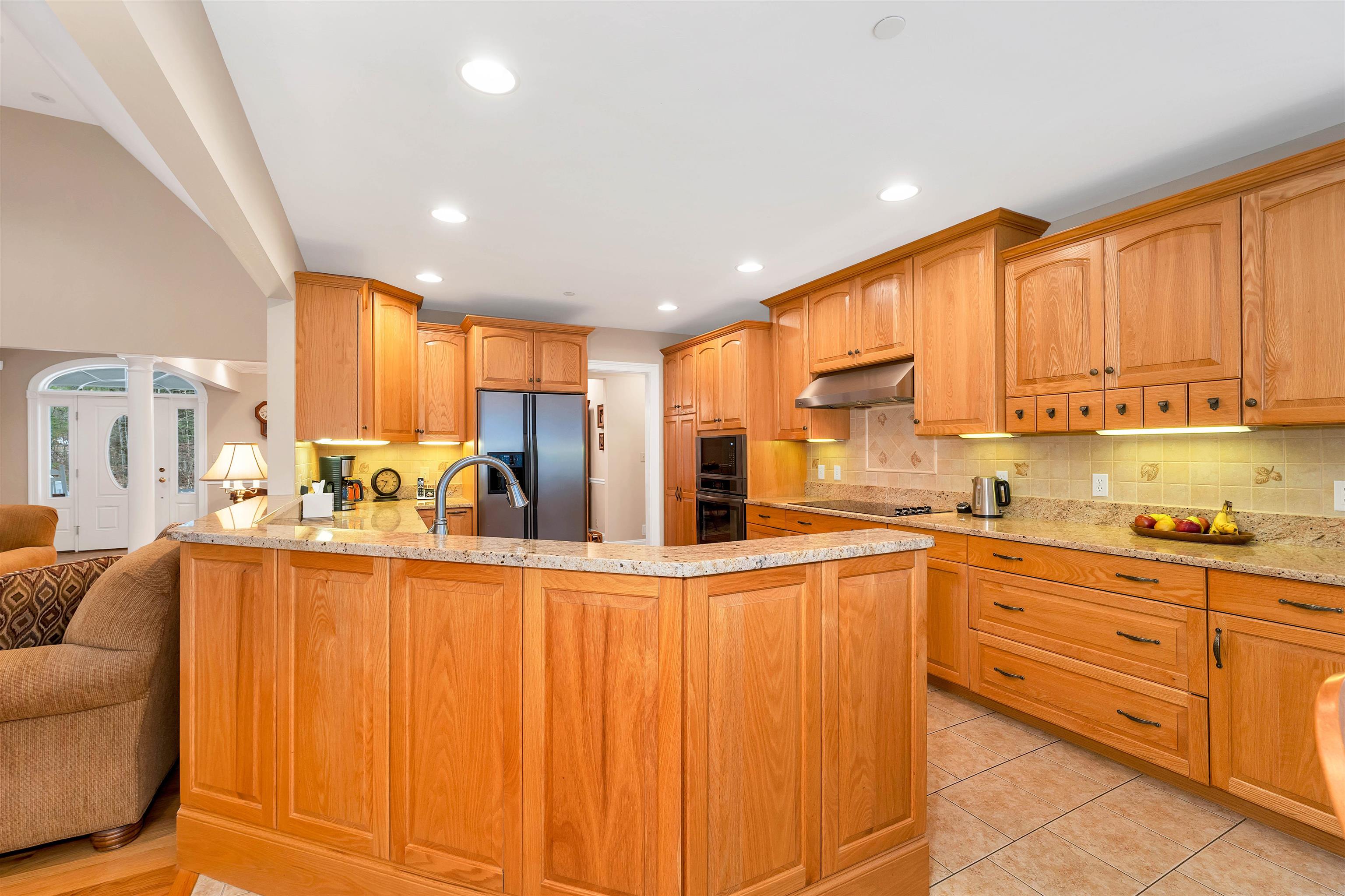 40 North Woods Road Dunbarton, NH 03046 - Photo 5 of 60 Gallery Image 5