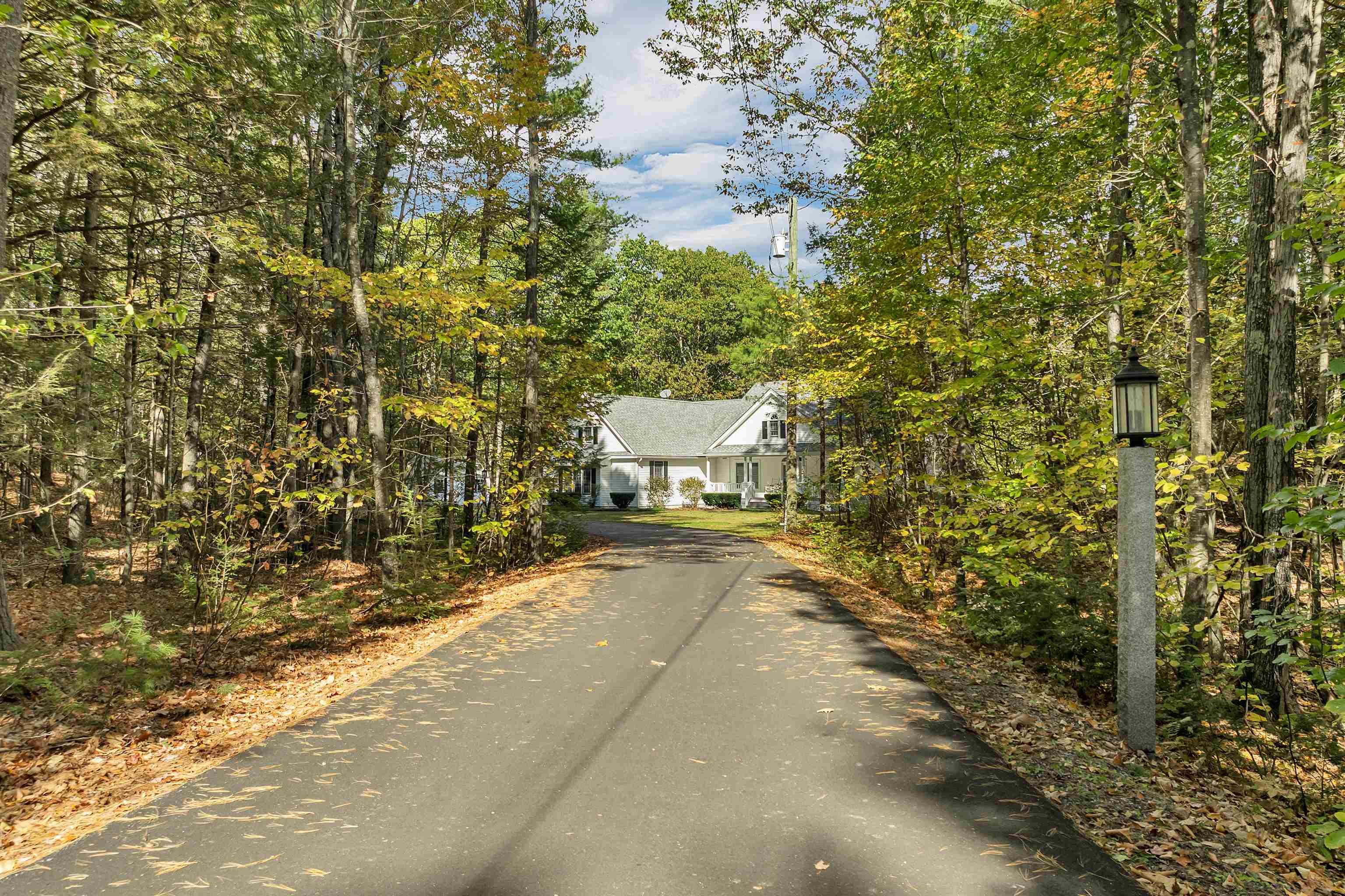 40 North Woods Road Dunbarton, NH 03046 - Photo 53 of 60 Gallery Image 53