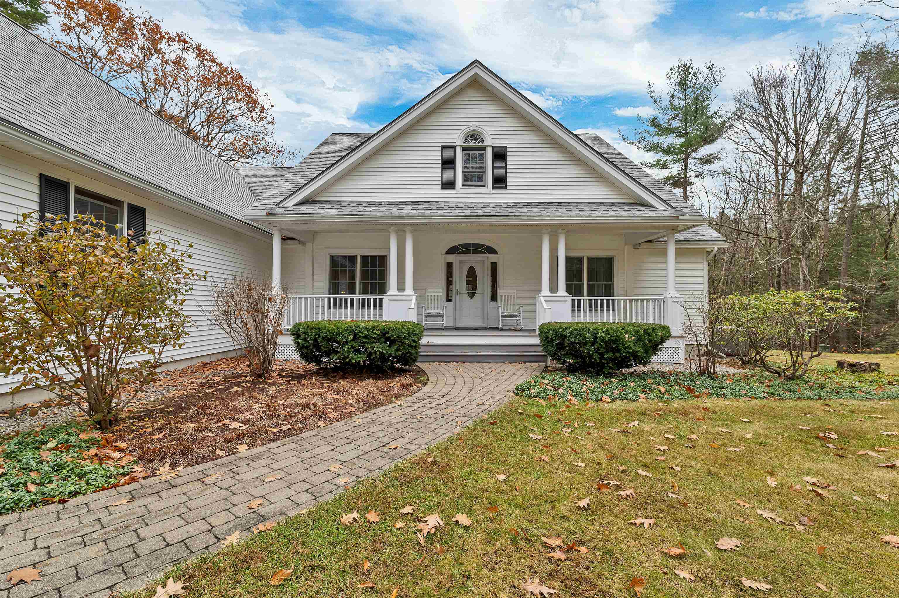 40 North Woods Road Dunbarton, NH 03046 - Photo 54 of 60 Gallery Image 54