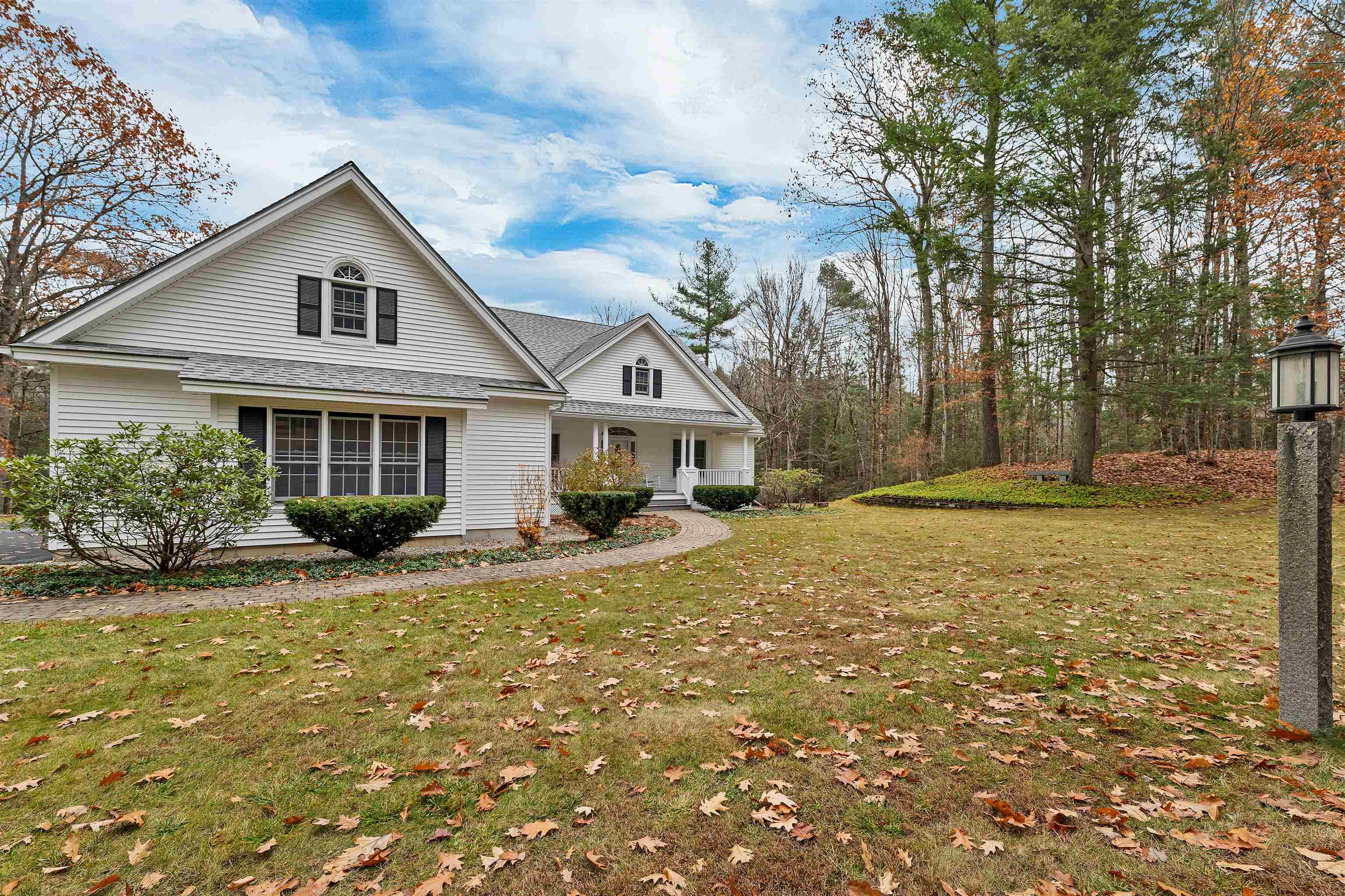40 North Woods Road Dunbarton, NH 03046 - Photo 56 of 60 Gallery Image 56