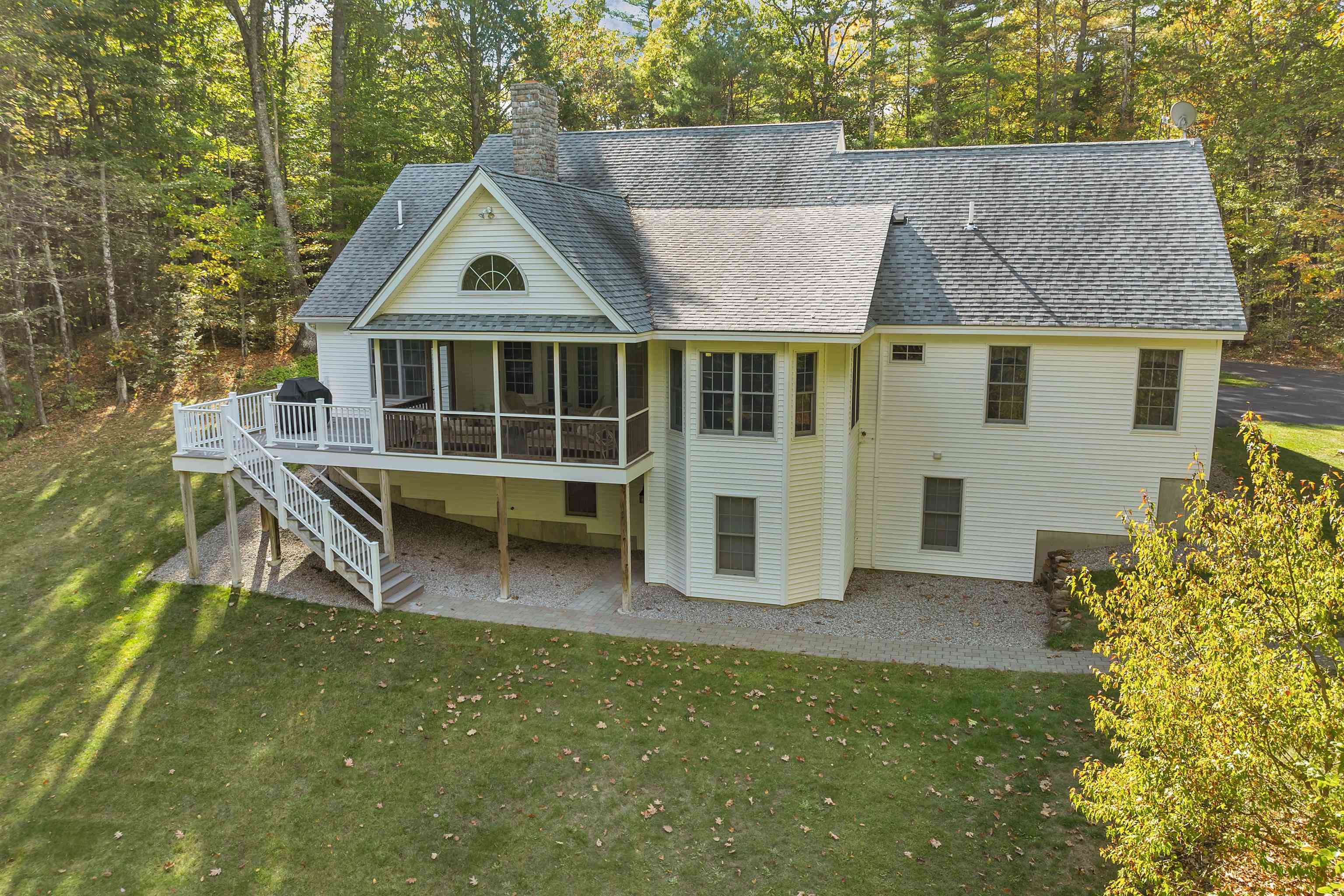 40 North Woods Road Dunbarton, NH 03046 - Photo 57 of 60 Gallery Image 57