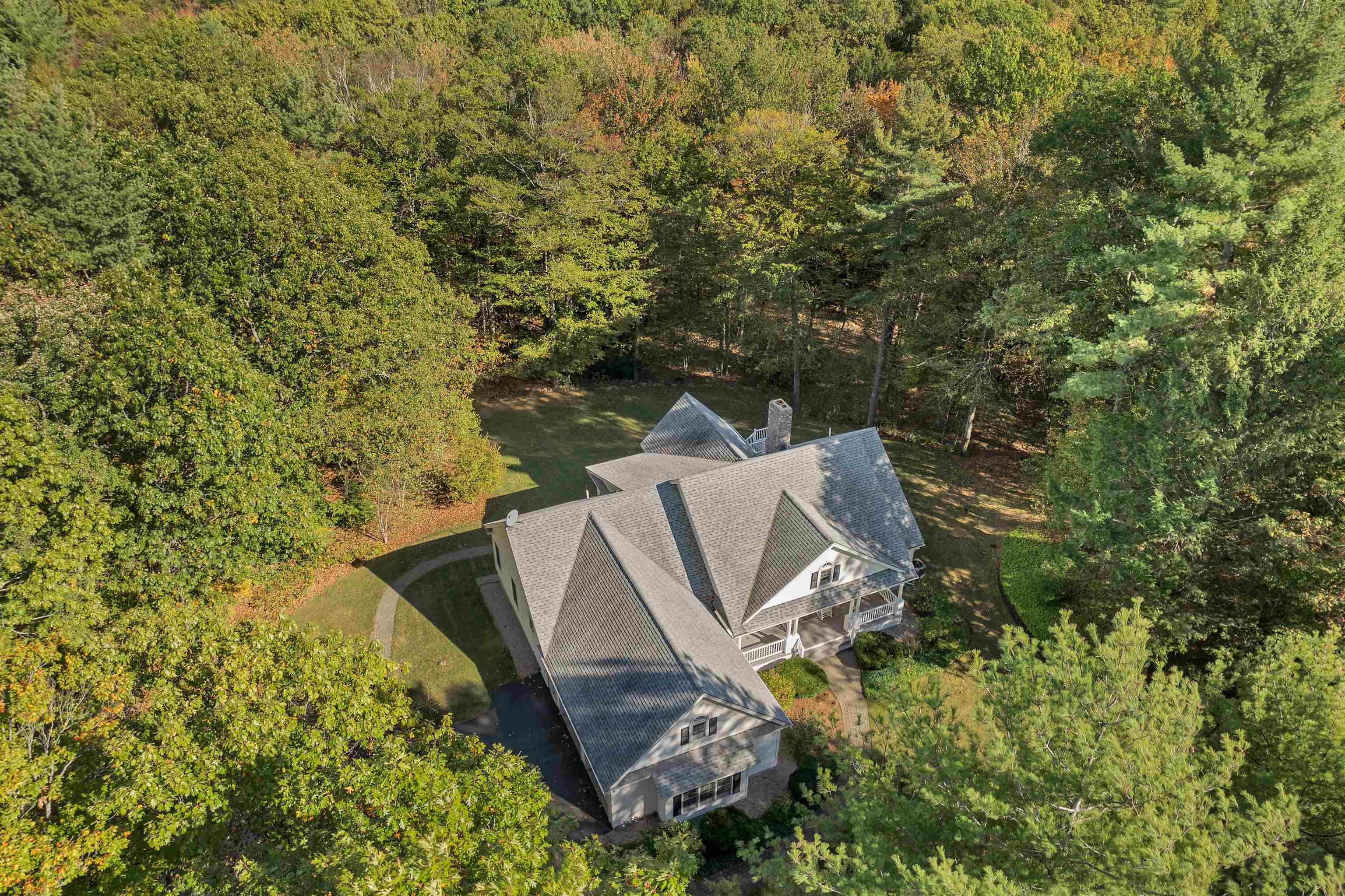 40 North Woods Road Dunbarton, NH 03046 - Photo 58 of 60 Gallery Image 58