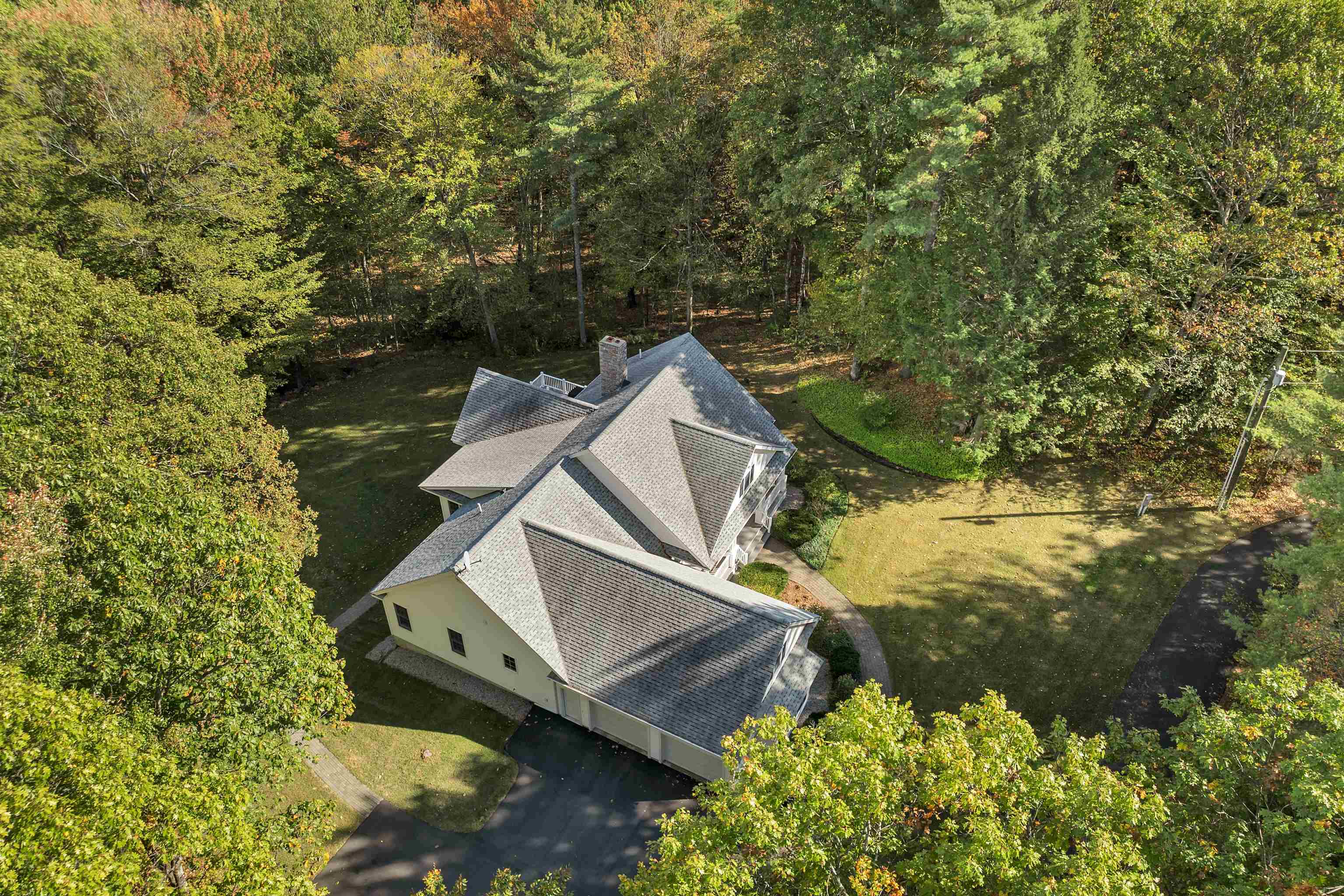 40 North Woods Road Dunbarton, NH 03046 - Photo 59 of 60 Gallery Image 59