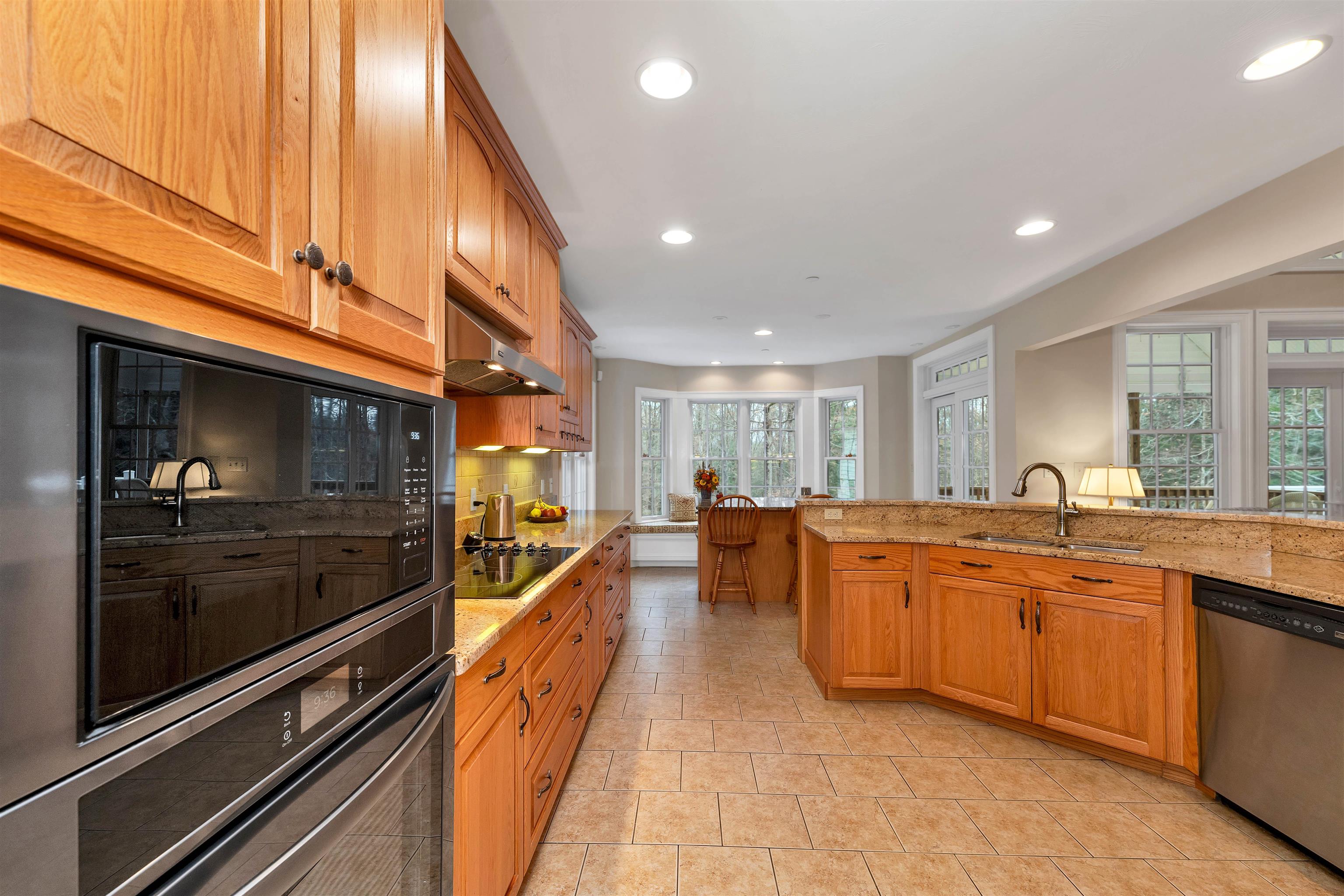 40 North Woods Road Dunbarton, NH 03046 - Photo 7 of 60 Gallery Image 7