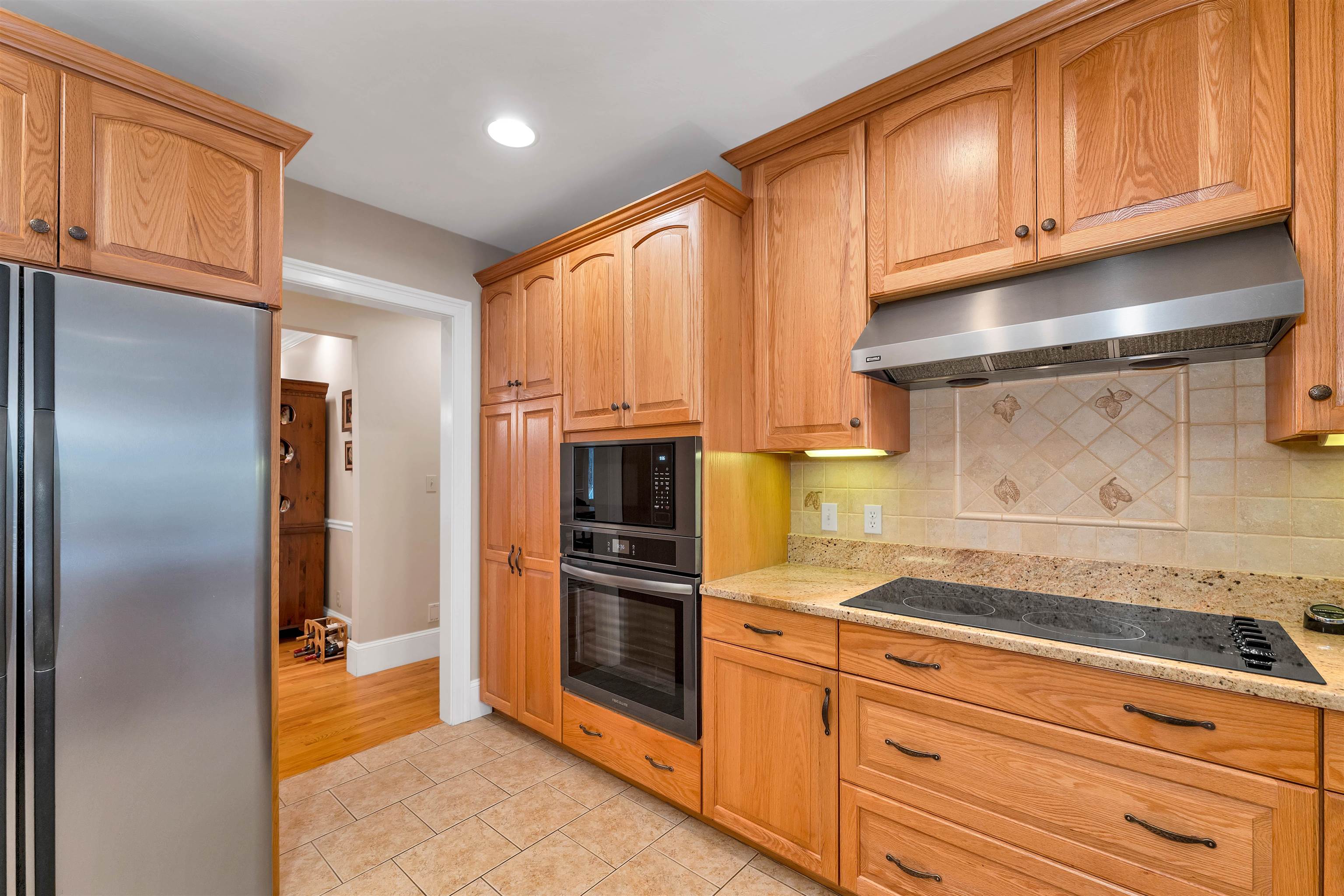 40 North Woods Road Dunbarton, NH 03046 - Photo 8 of 60 Gallery Image 8