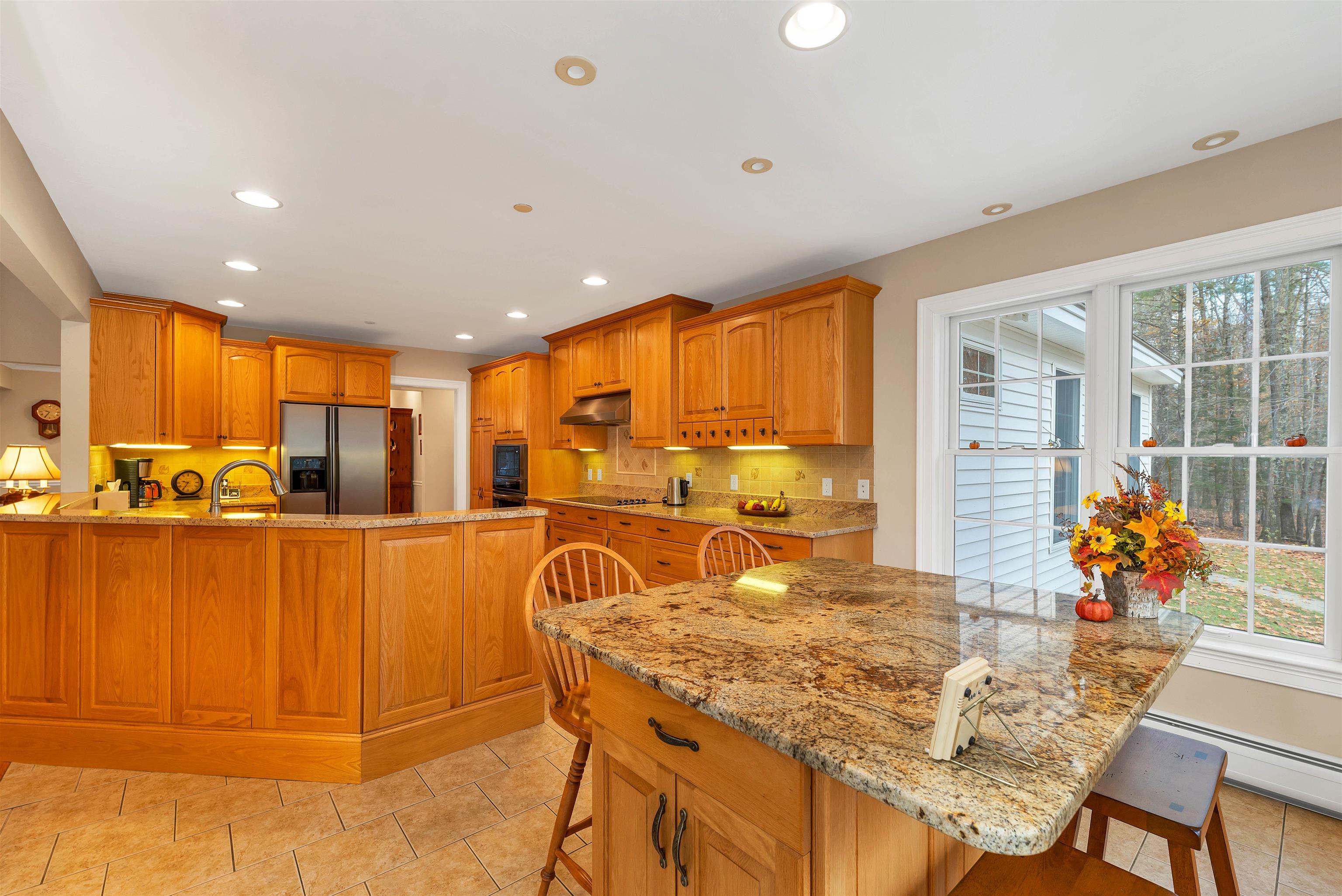 40 North Woods Road Dunbarton, NH 03046 - Photo 9 of 60 Gallery Image 9